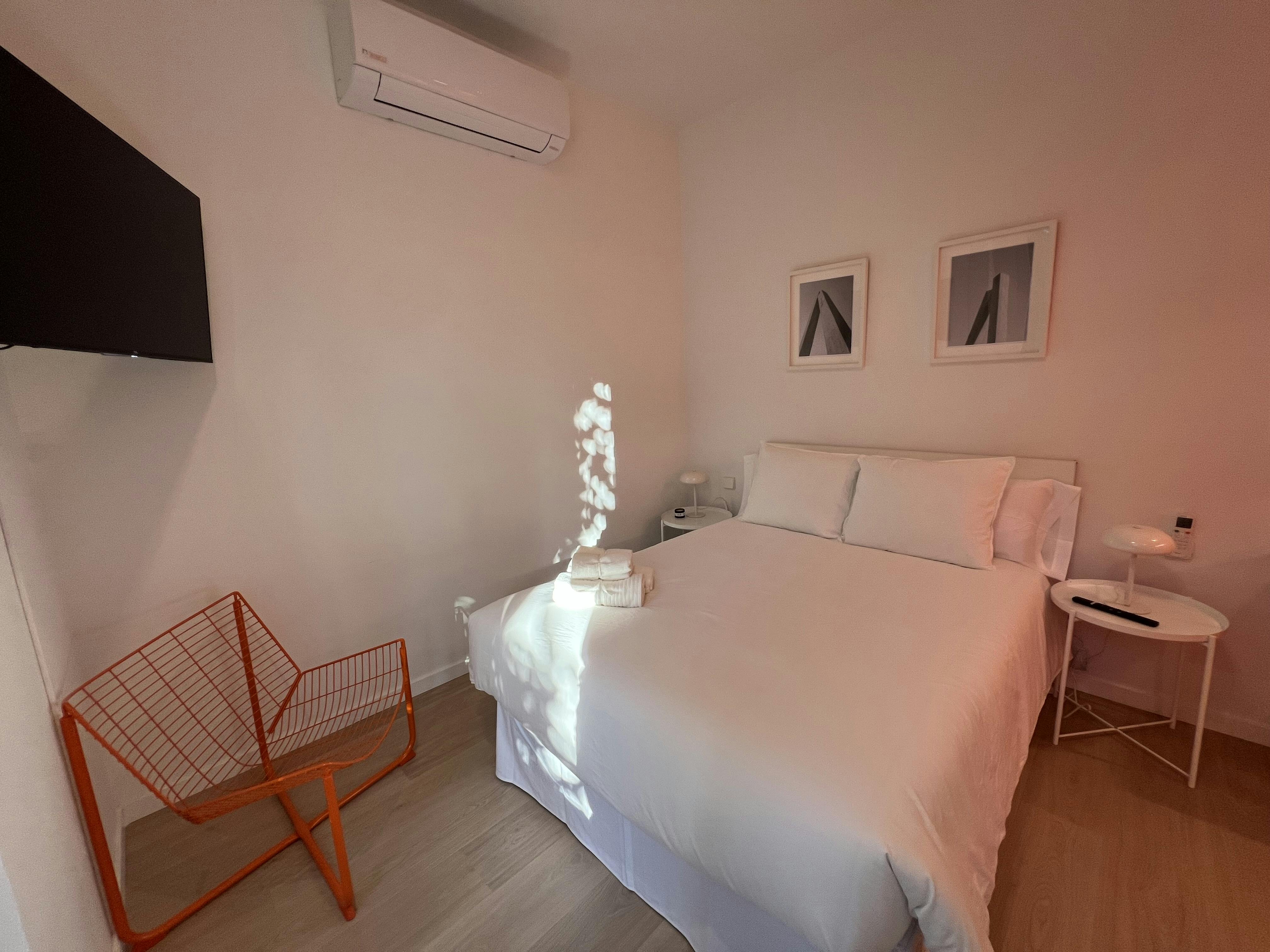 Calle del Zenit, Madrid Madrid