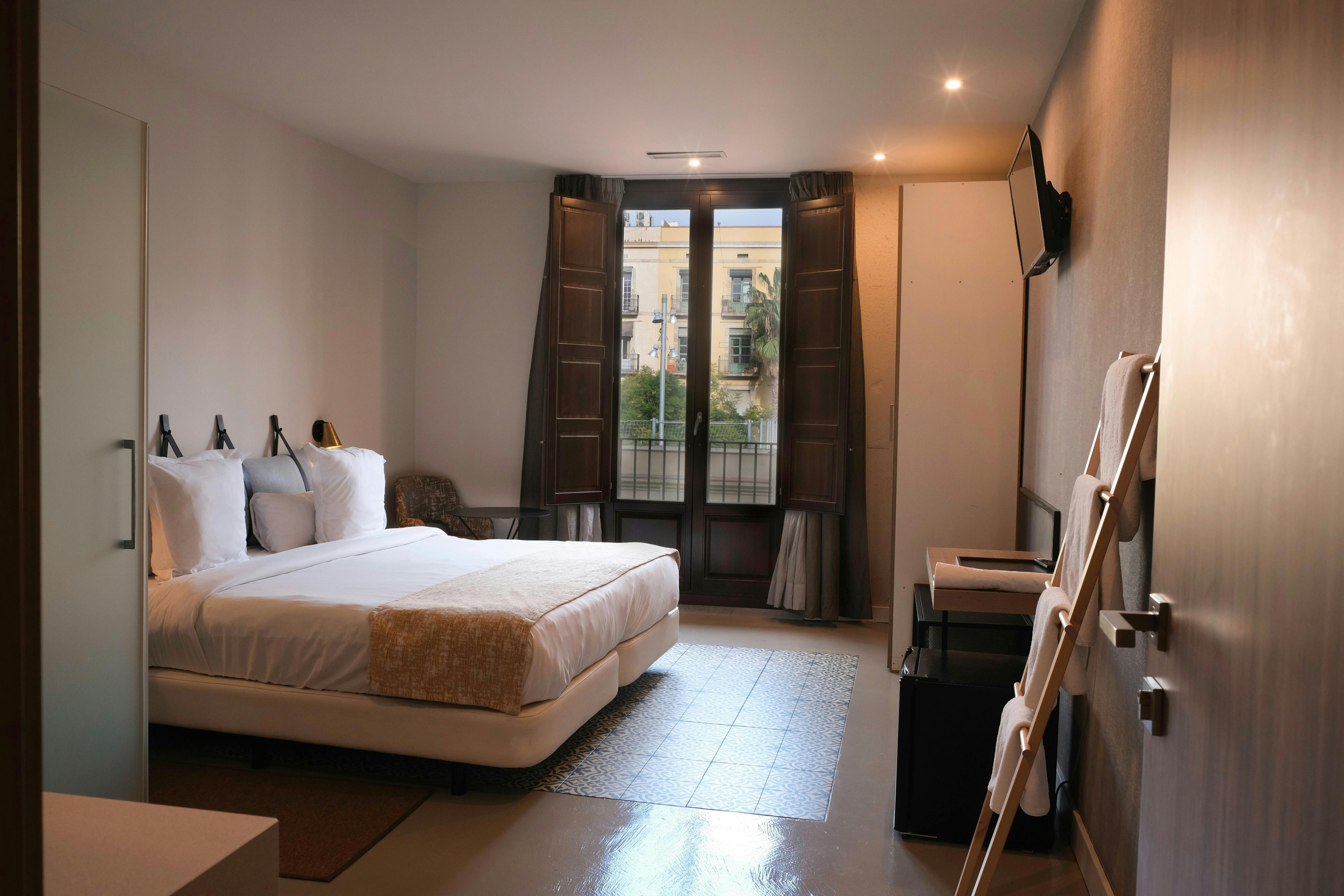 Carrer Nou de Sant Francesc, Barcelona Barcelona