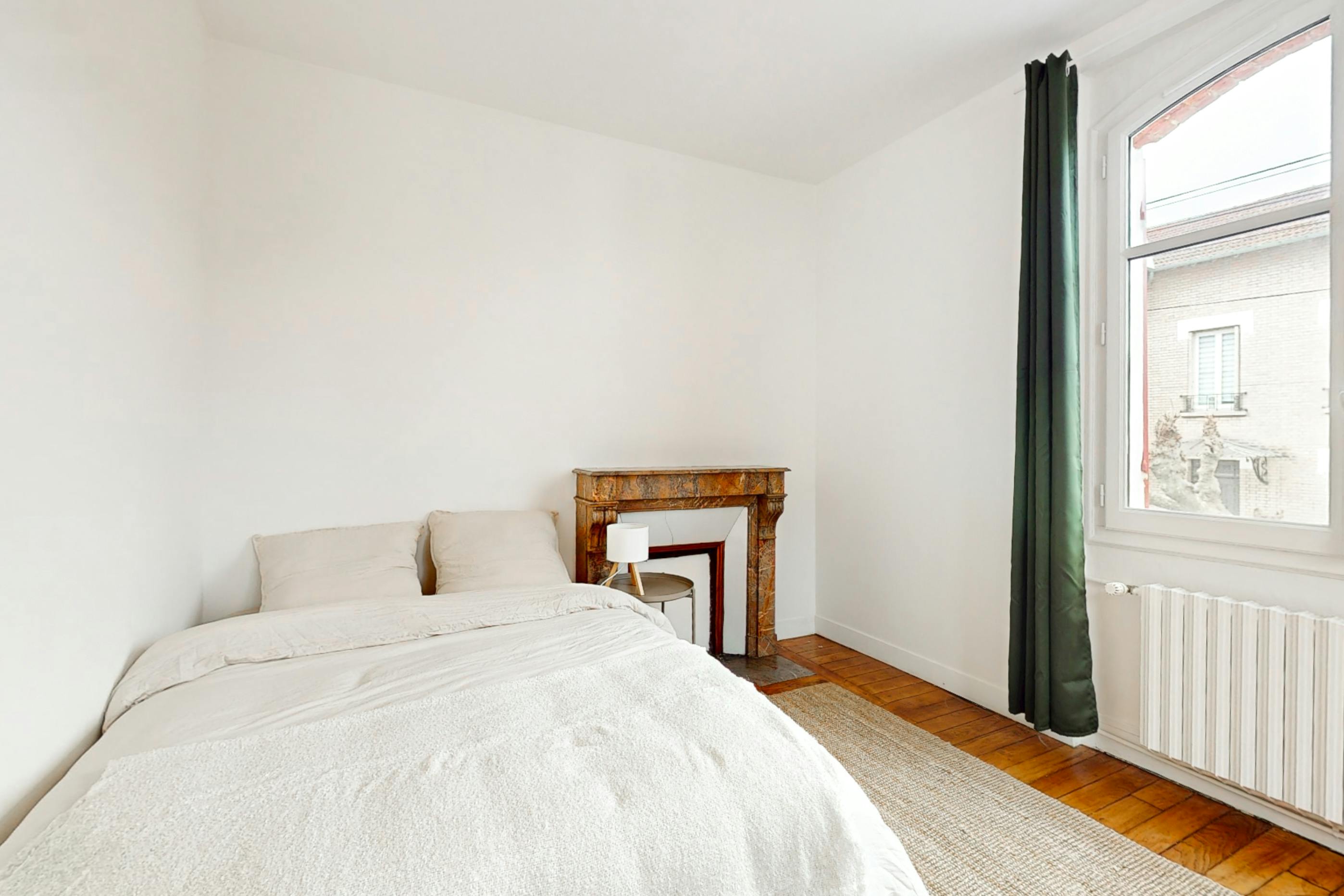 Stanza privata in affitto a 700 € al mese a Colombes, Rue Saint-Hilaire