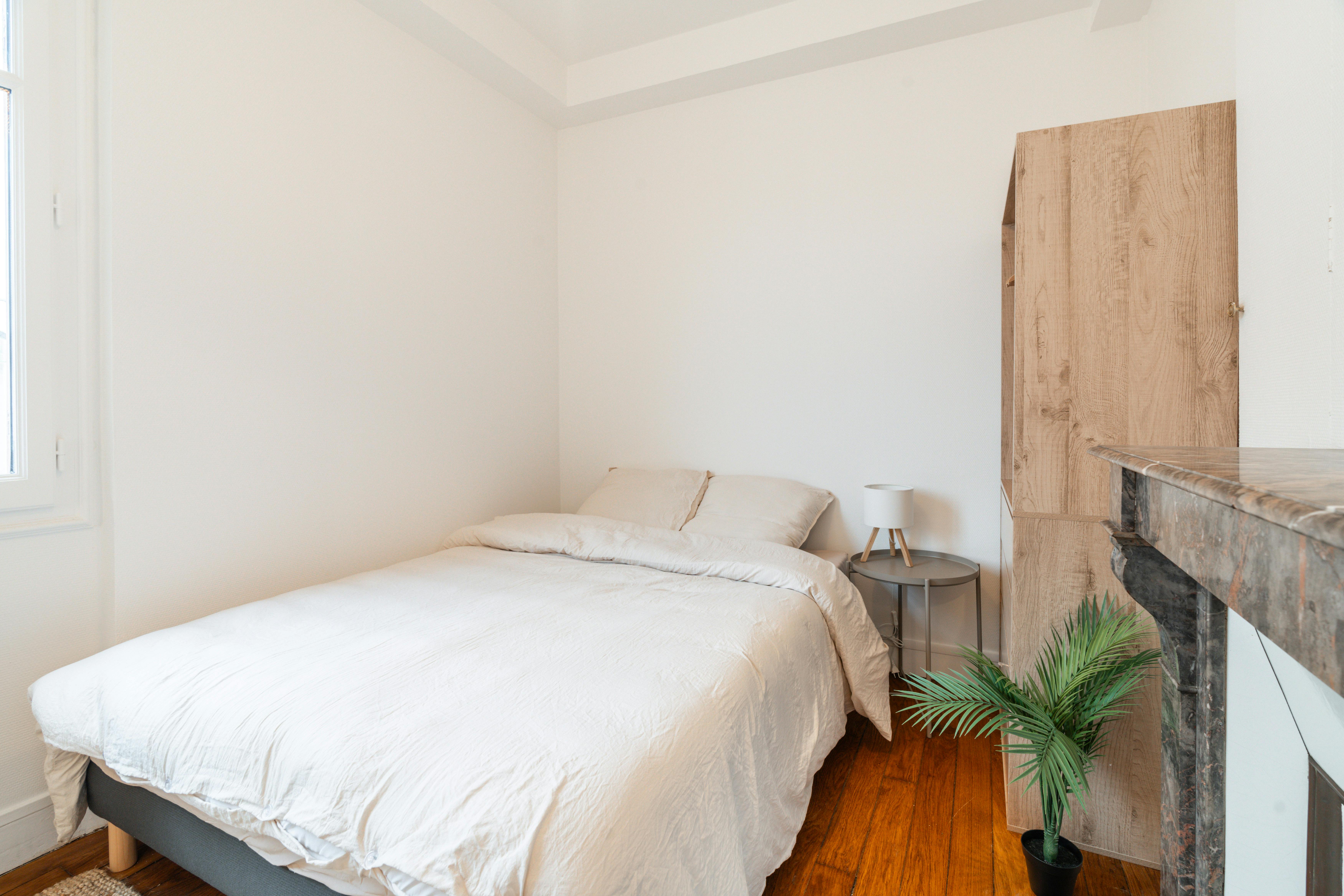 Pokój prywatny do wynajęcia za 700 € miesięcznie w mieście Colombes, Rue Saint-Hilaire