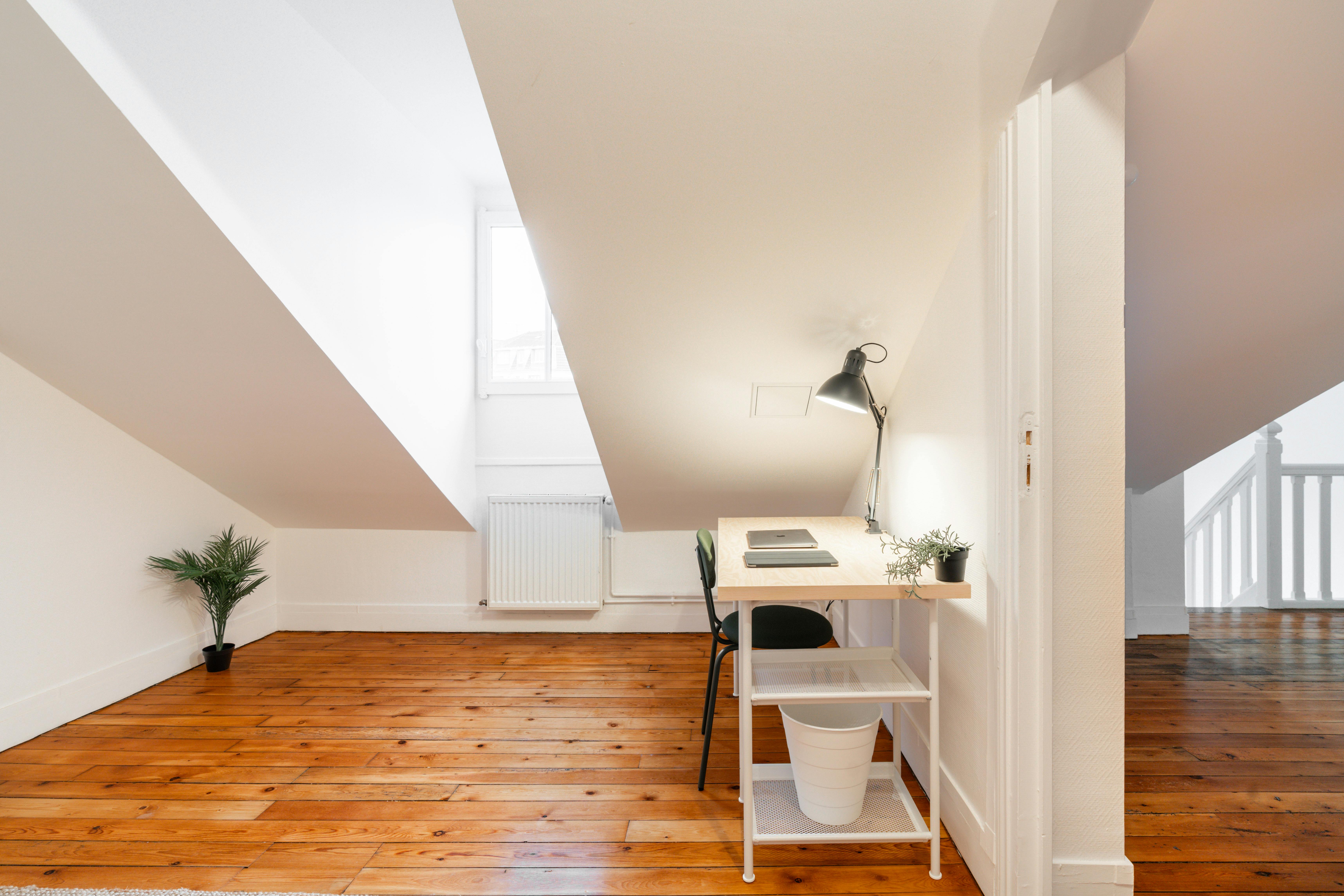 Private room in Rue Saint-Hilaire, Colombes (1595794) room image 5