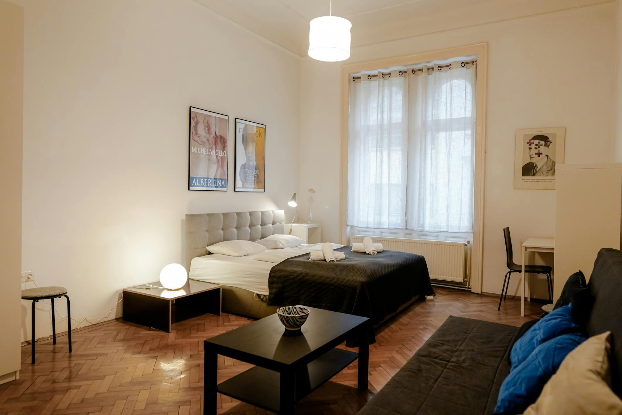 Bandgasse, Vienna preview