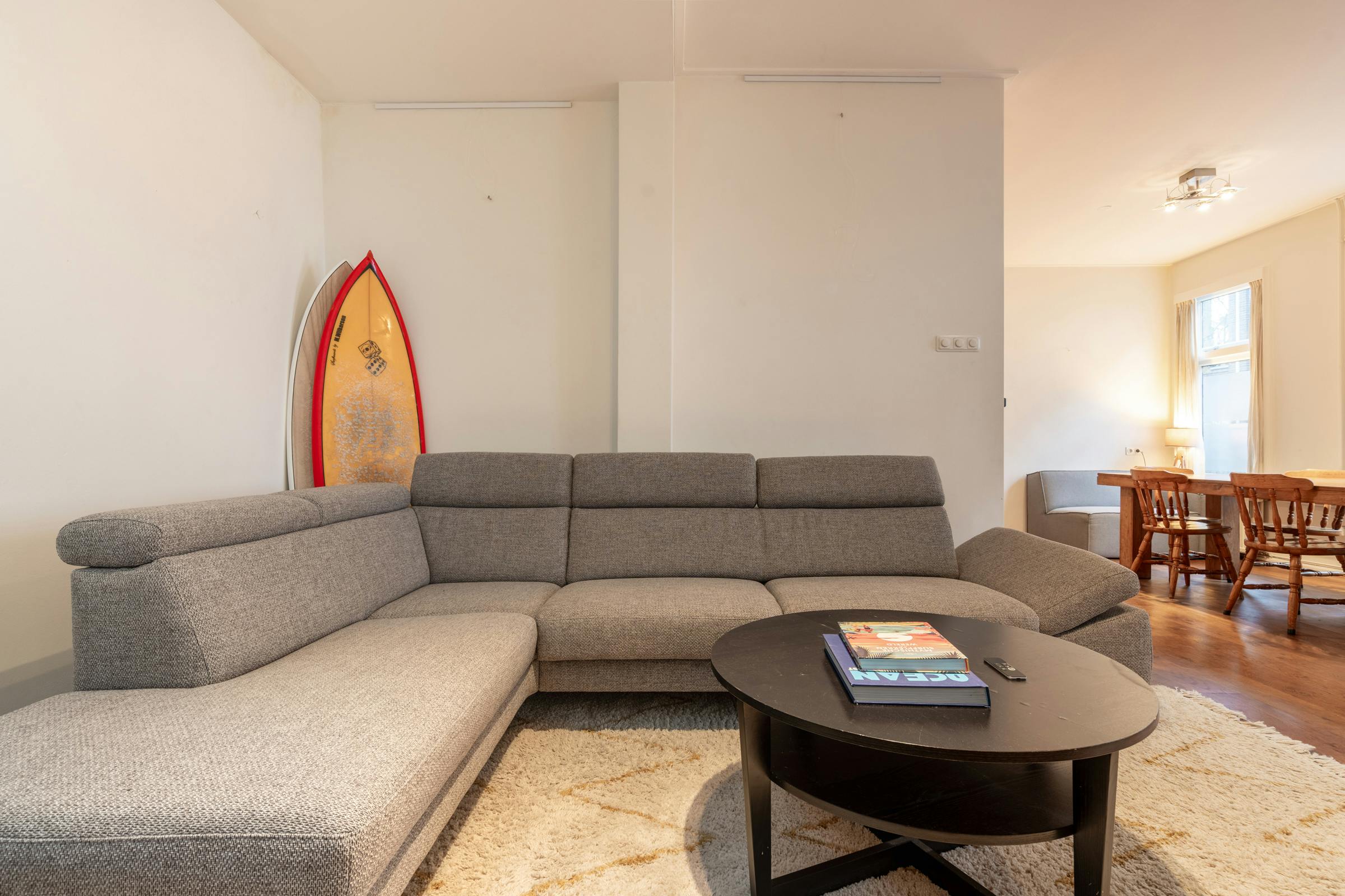 Apartment Utrecht, 2 beds — photo 5