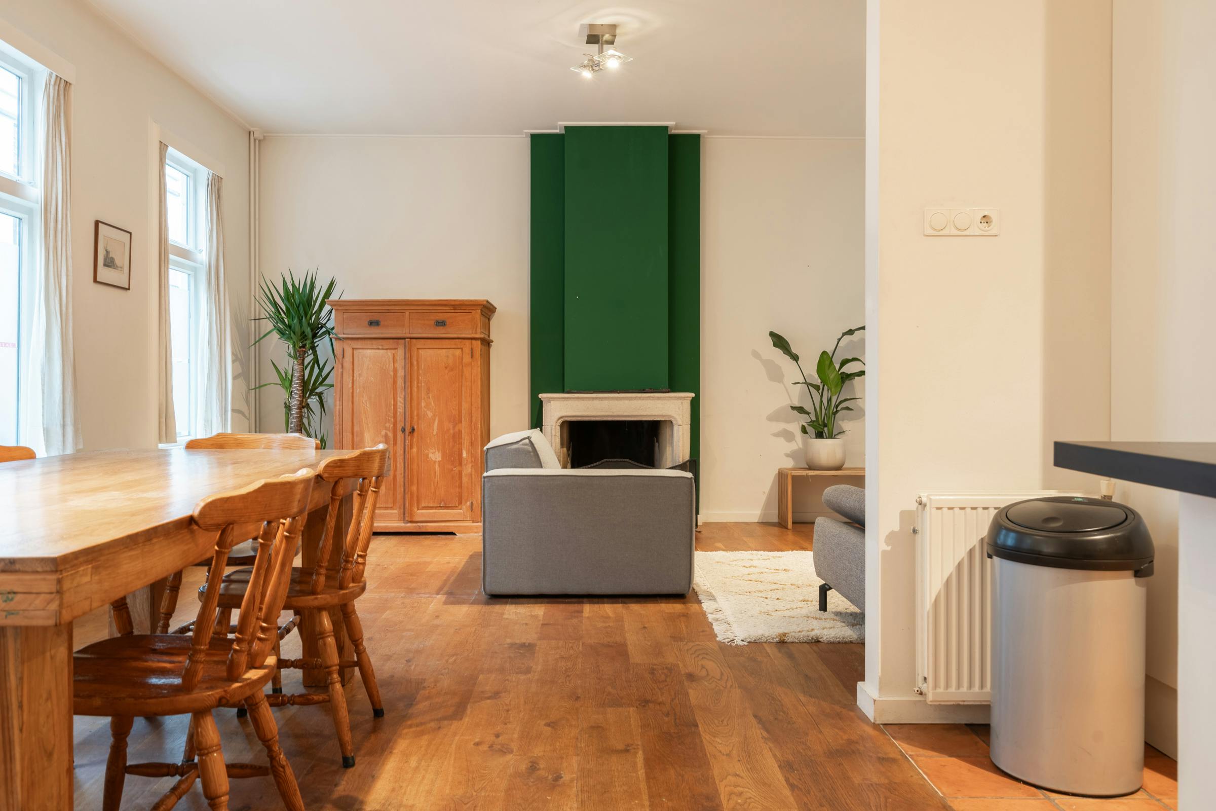 House for rent for €3,600 per month in Utrecht, Wijde Begijnestraat