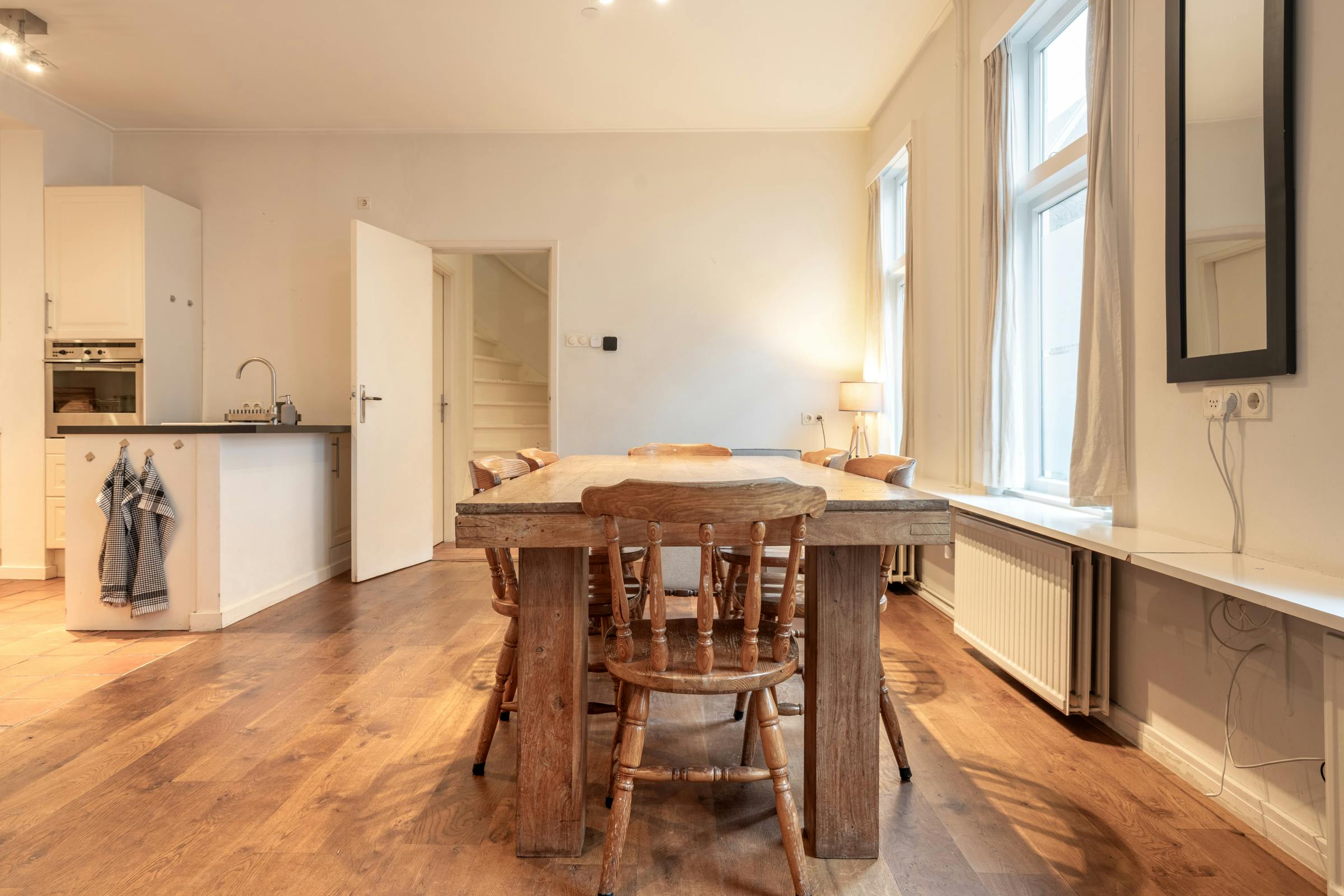 Apartment Utrecht, 2 beds — photo 3