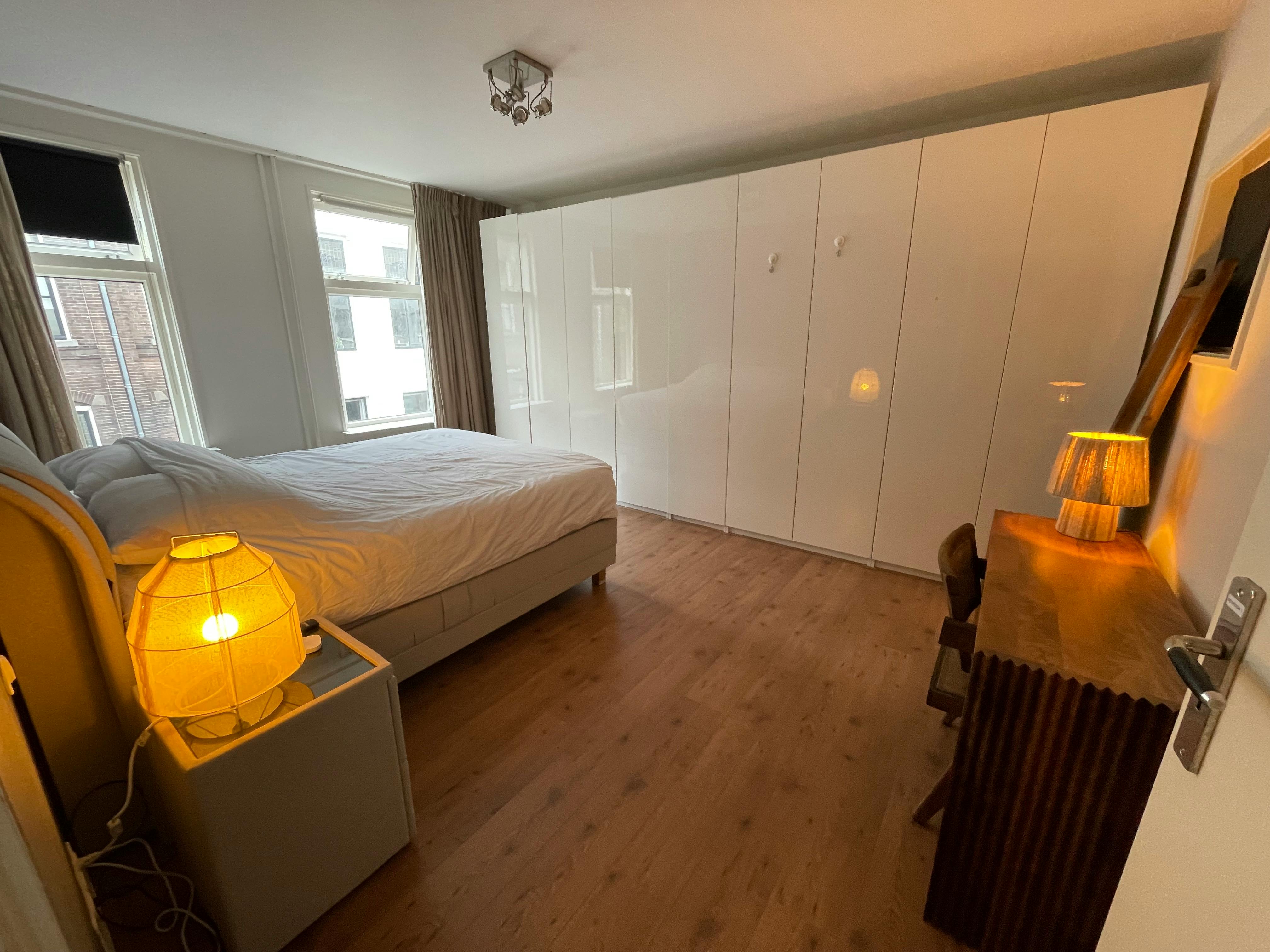 Apartment Utrecht, 2 beds — photo 10