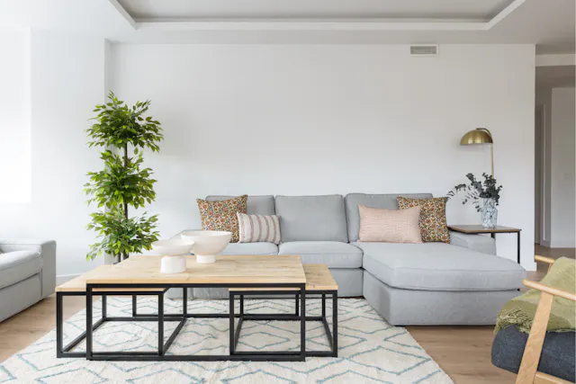 4-Bedroom Apartment in Calle de Quintana, Madrid (1595825) room image 1
