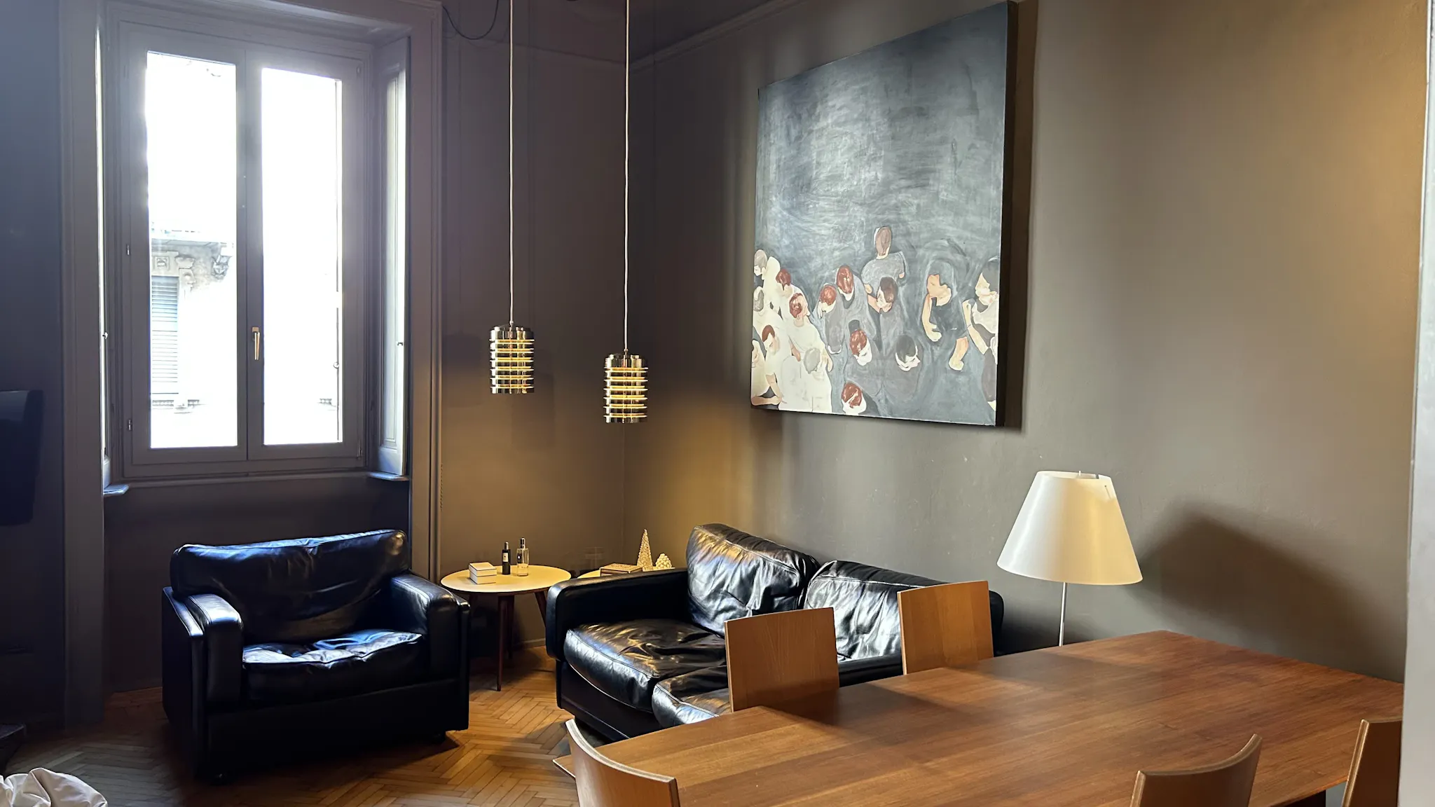 Via Achille Maiocchi, Milan preview