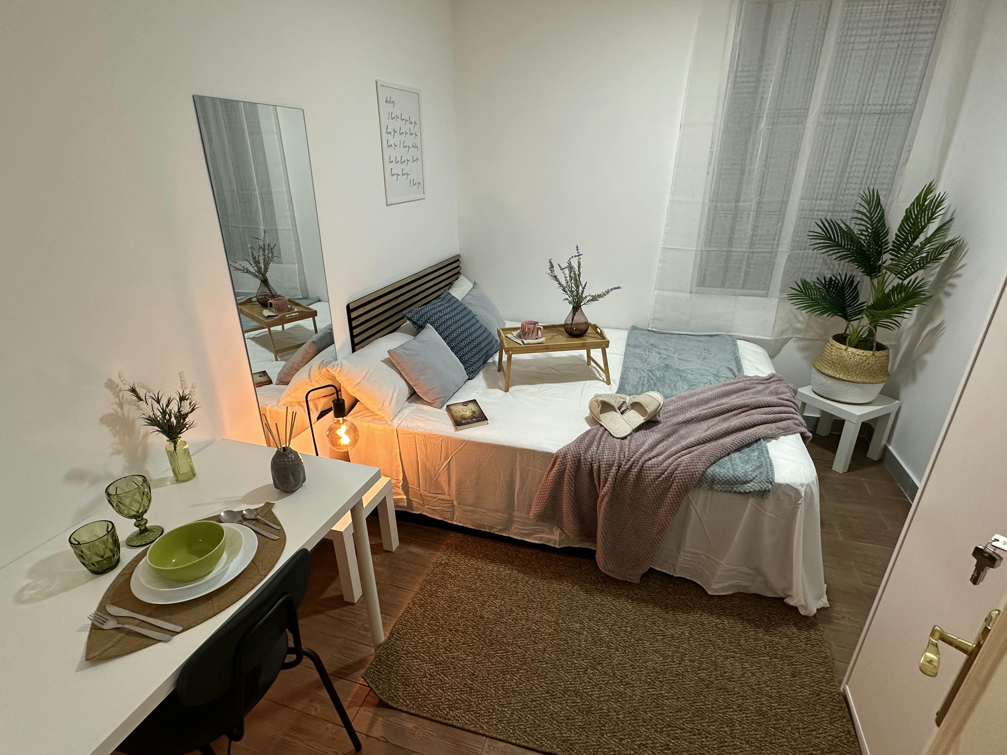 Calle del Ave María, Madrid Madrid