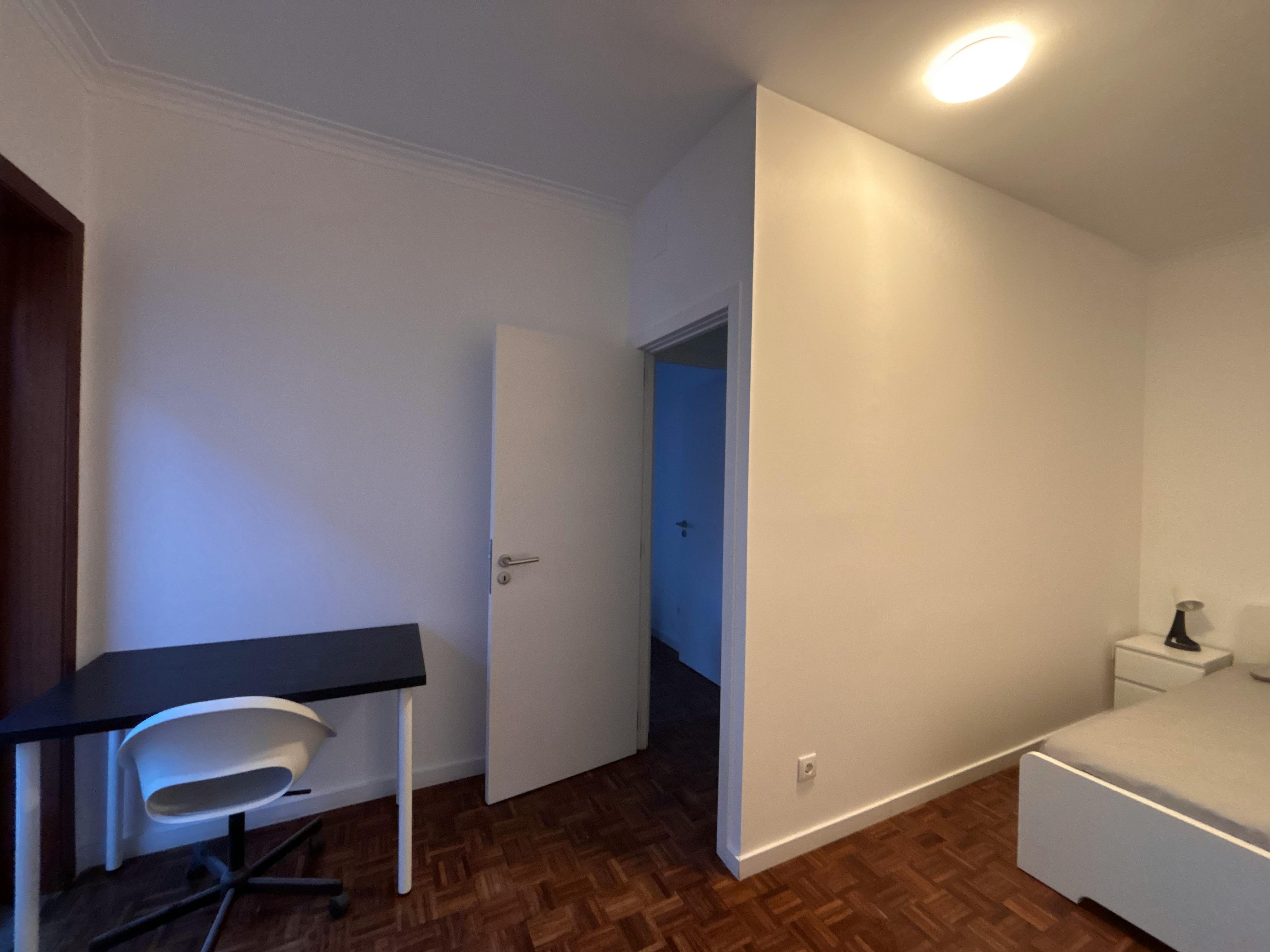 Apartment Porto, 5 beds — photo 2