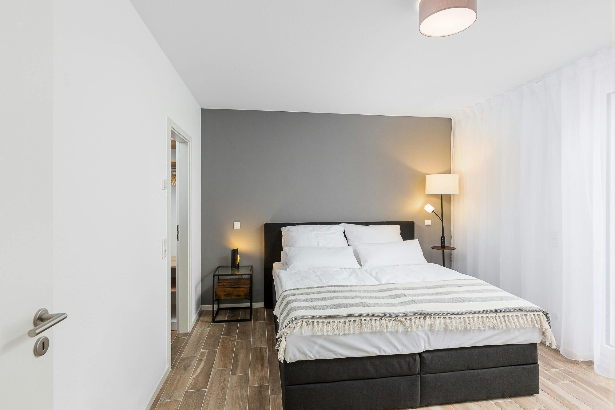 Studio te huur voor € 1.850 per maand in Heidelberg, Ezanvillestraße