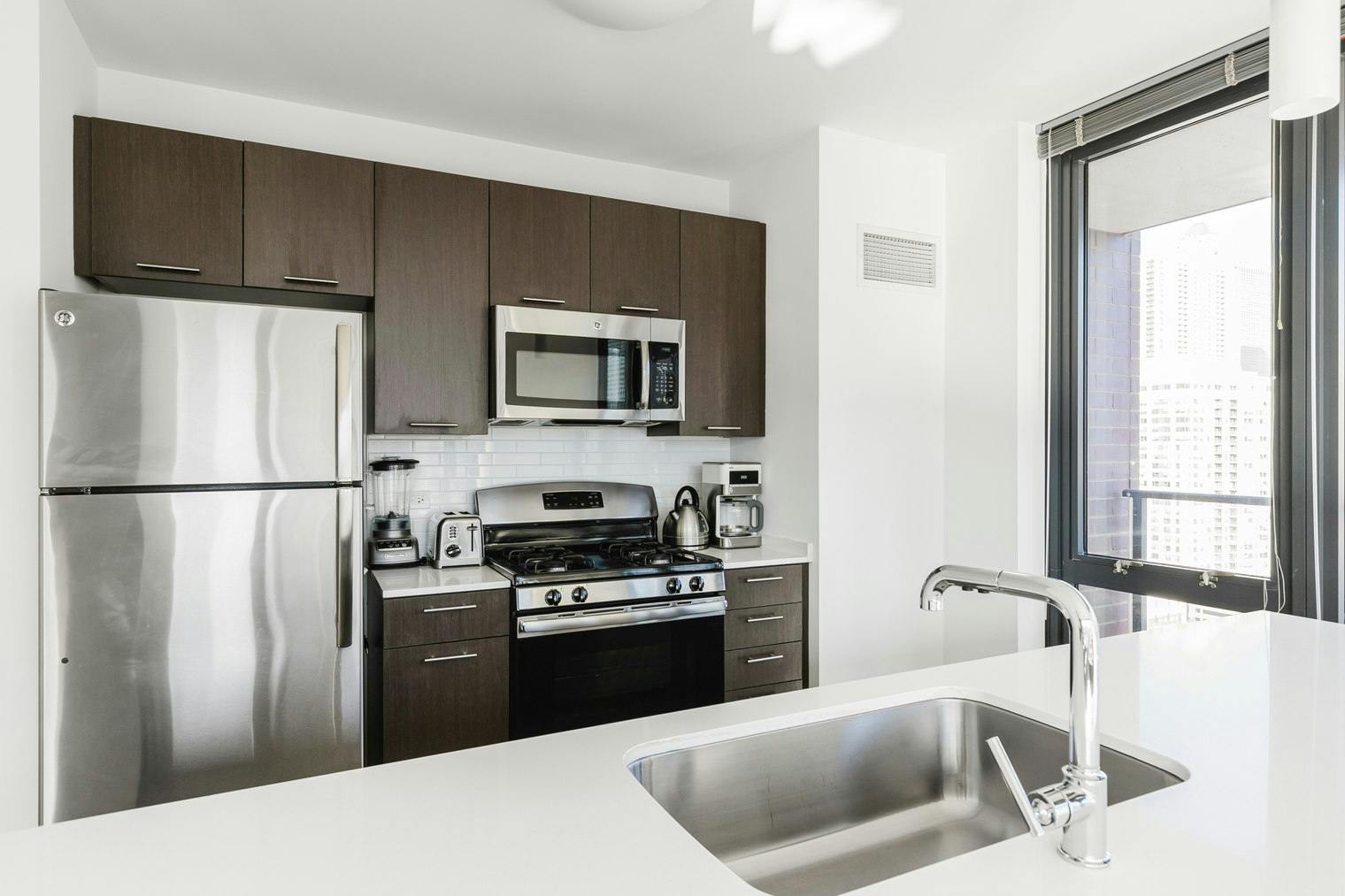 Apartment Chicago, 2 beds — photo 10