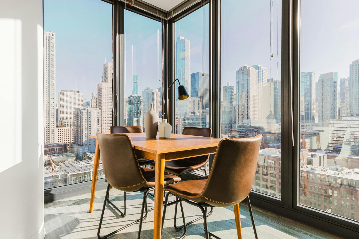 Apartment Chicago, 2 beds — photo 9