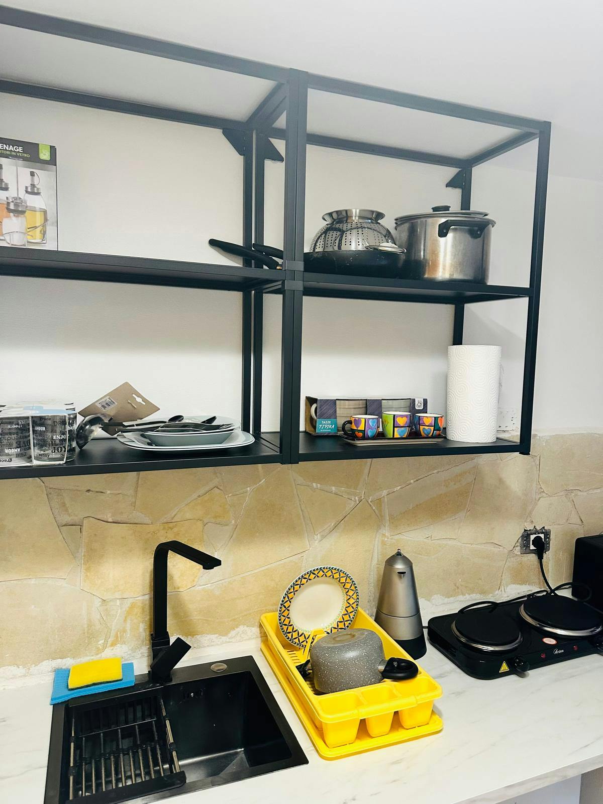 preview gallery tile