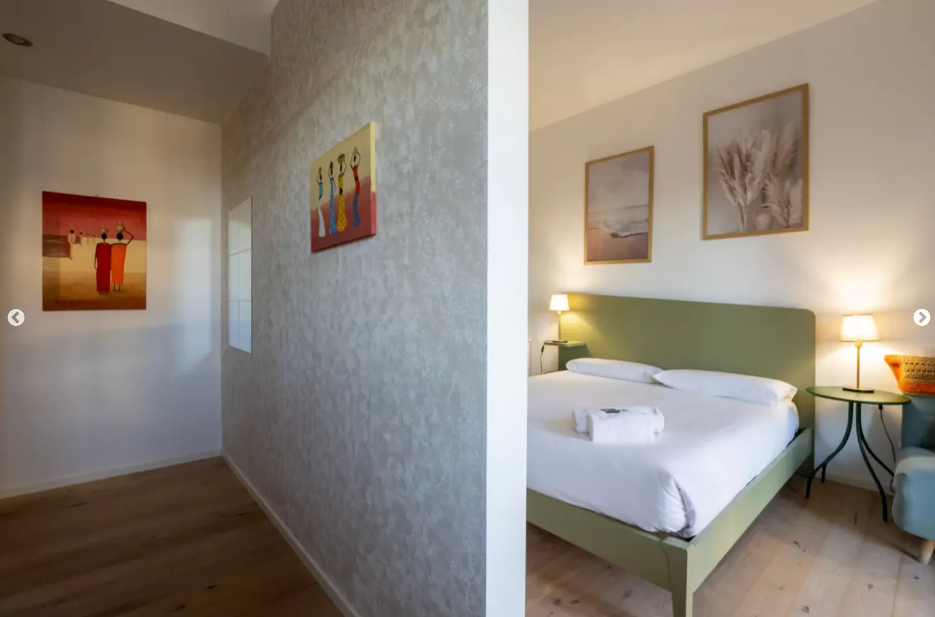 Apartment in Viale Ortles, Milan (1595972) ROOM 3
