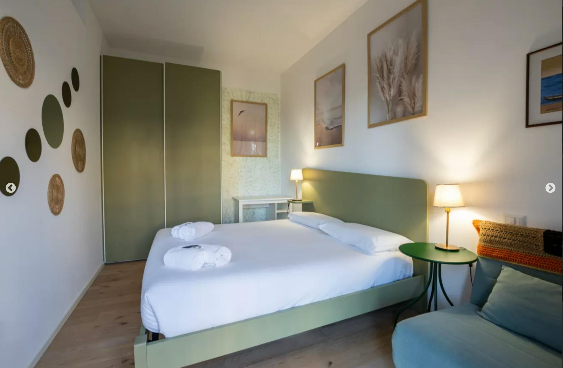 Studio for rent for €1,500 per month in Milan, Viale Ortles