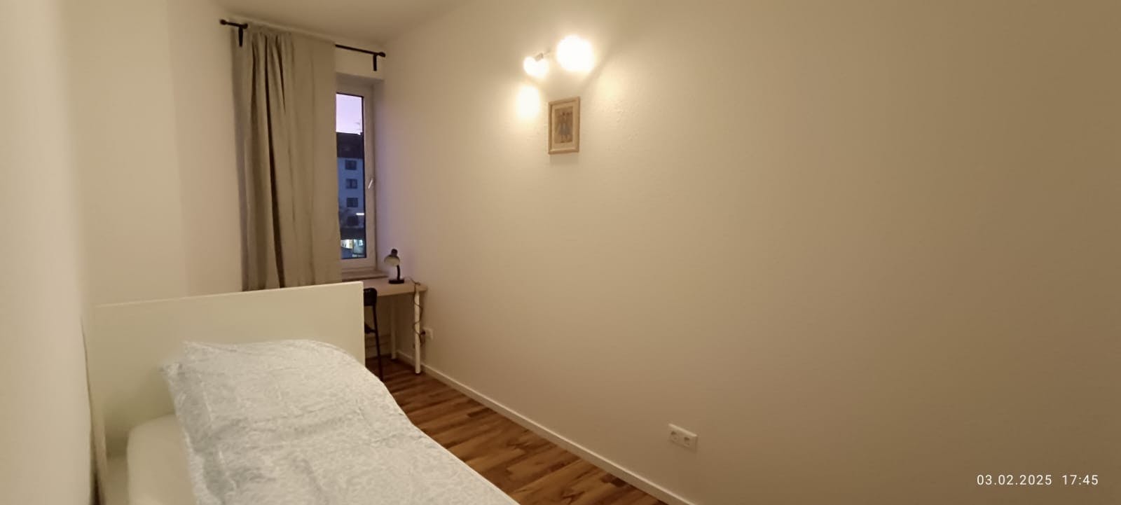 Schwanenwall, Dortmund preview