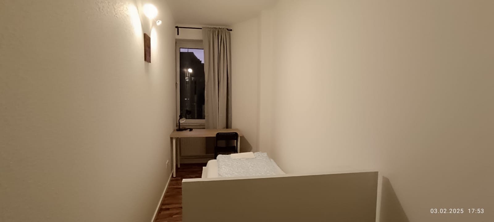 Schwanenwall, Dortmund preview