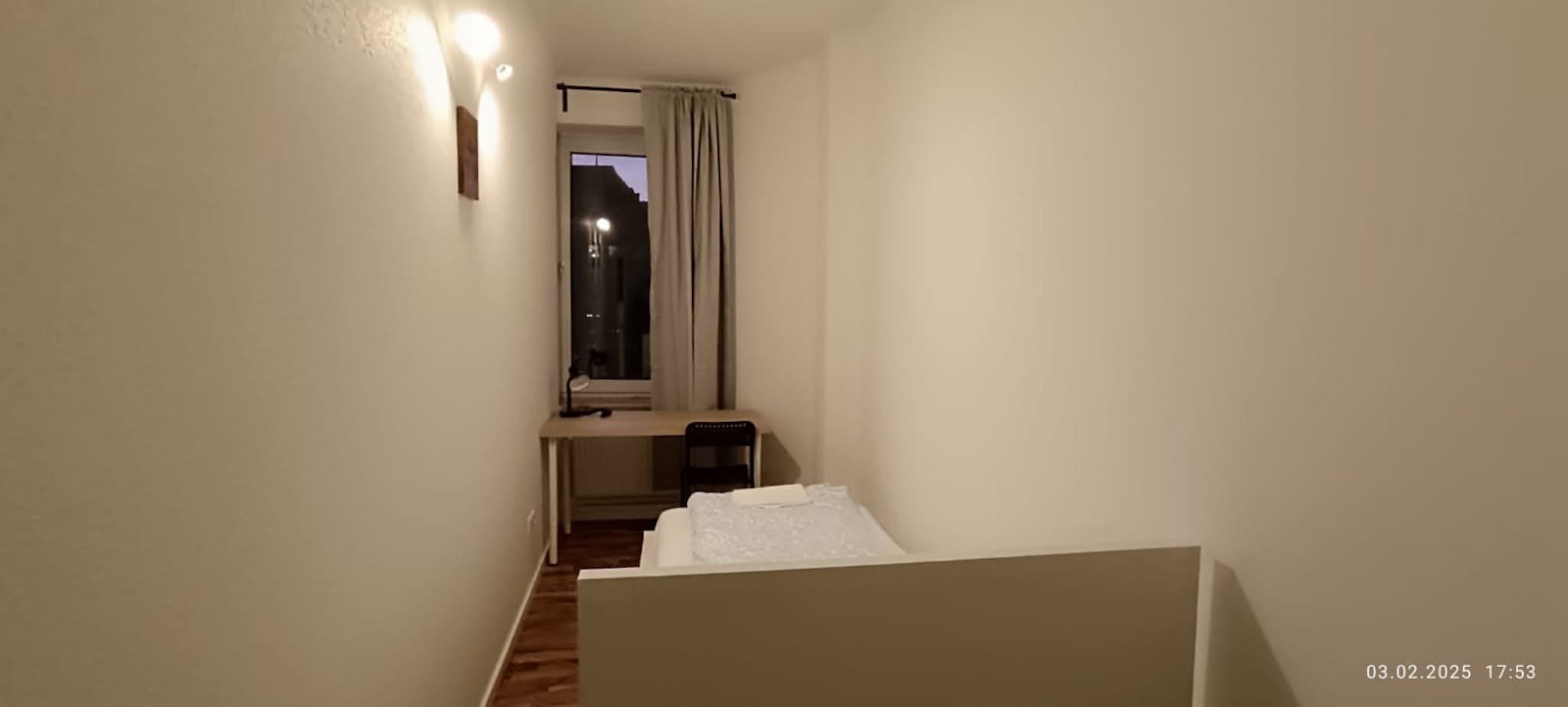 Schwanenwall, Dortmund preview