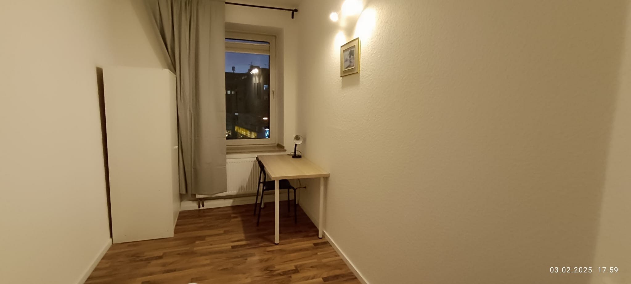 Schwanenwall, Dortmund preview