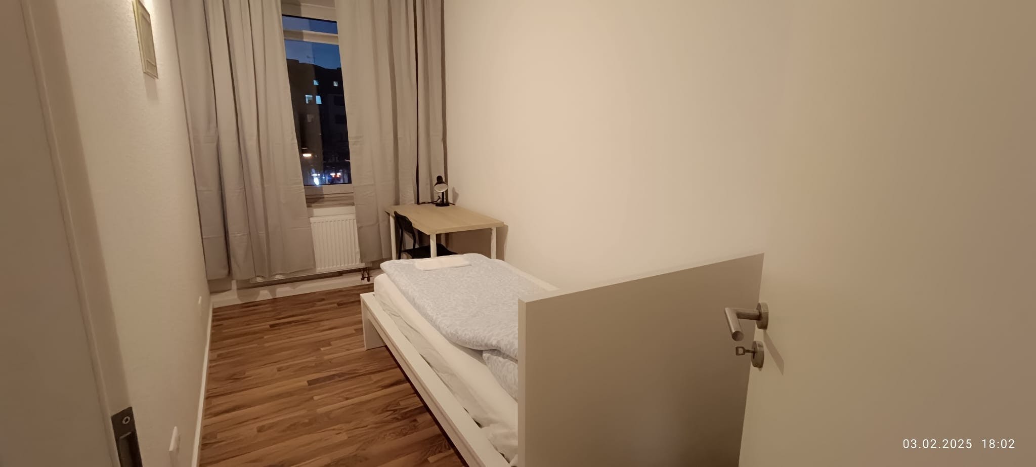 Schwanenwall, Dortmund preview