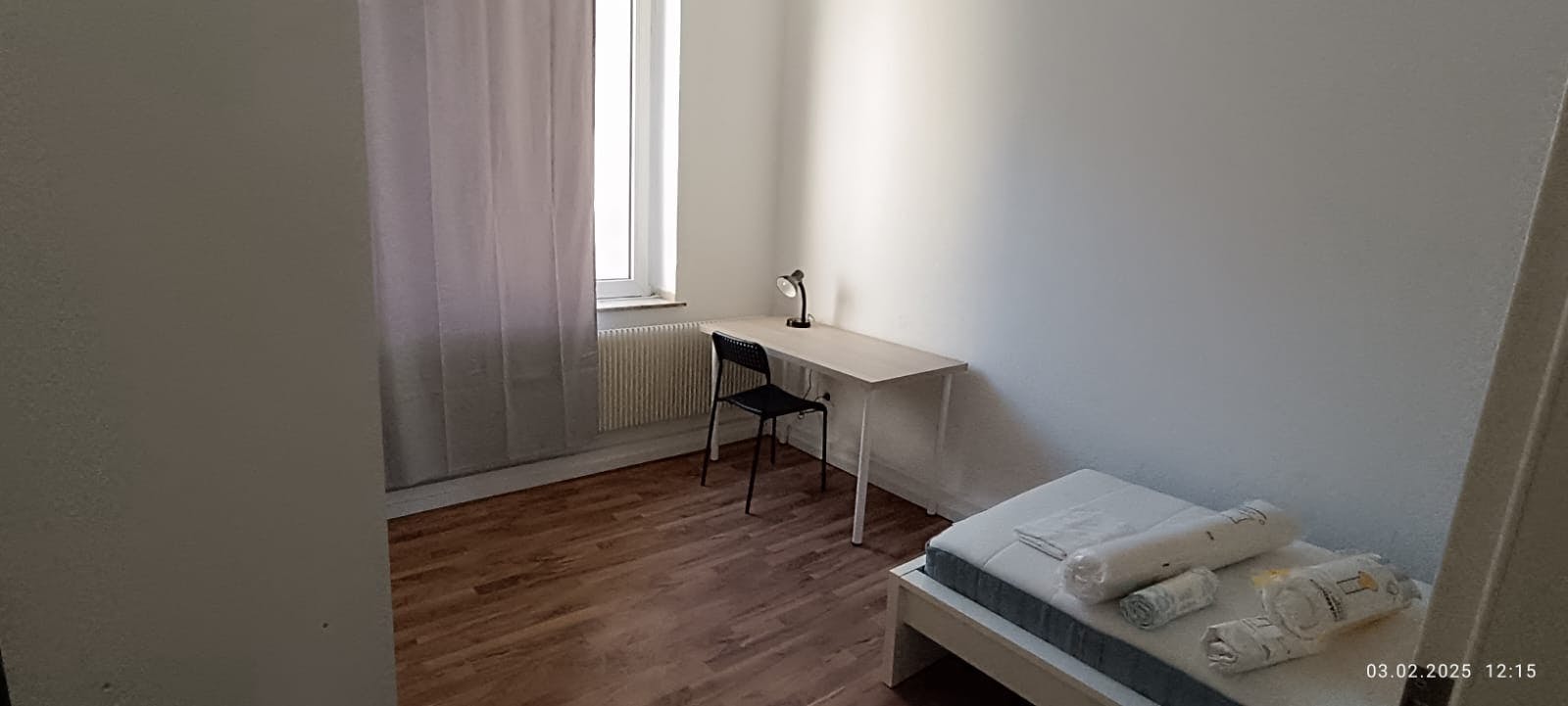 Schwanenwall, Dortmund preview