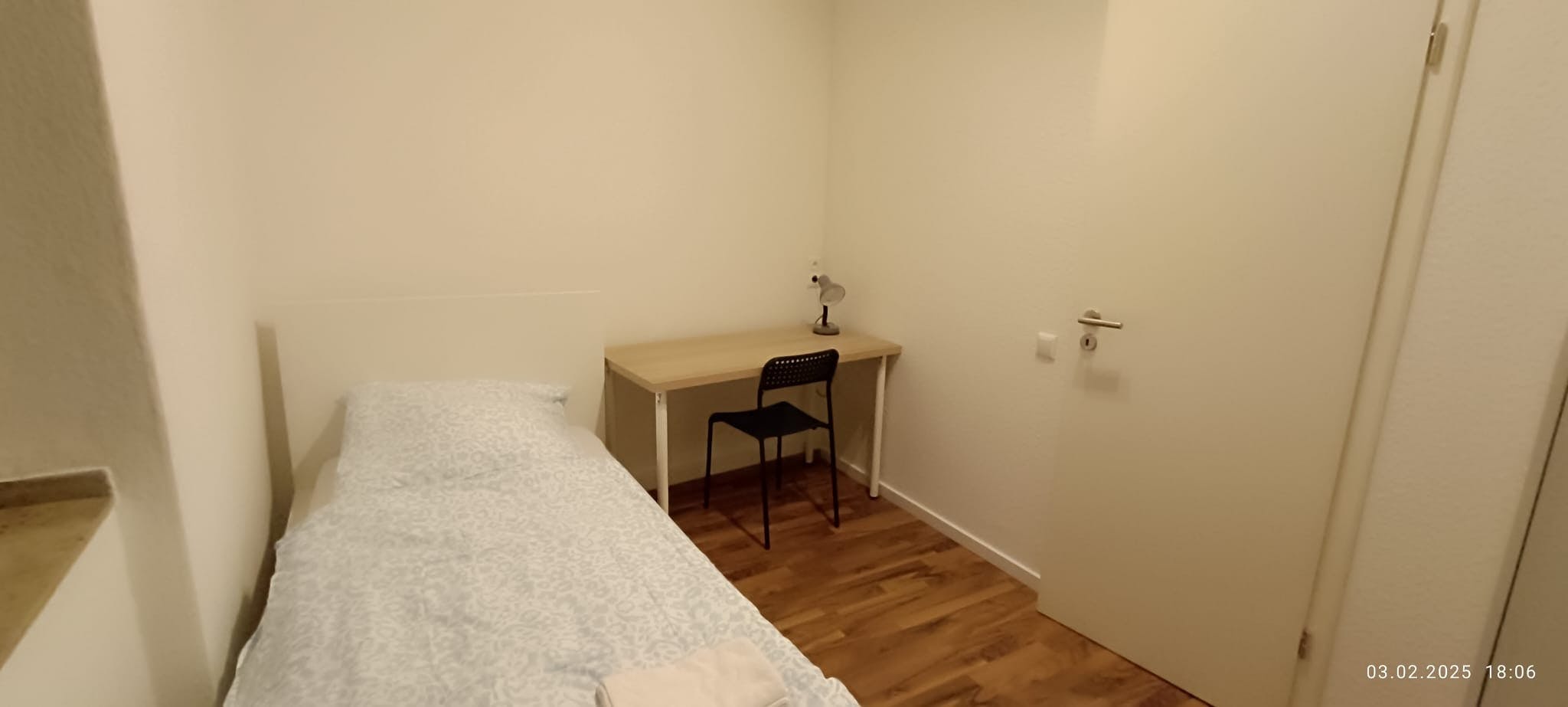 Stanza privata in affitto a 350 € al mese a Dortmund, Schwanenwall