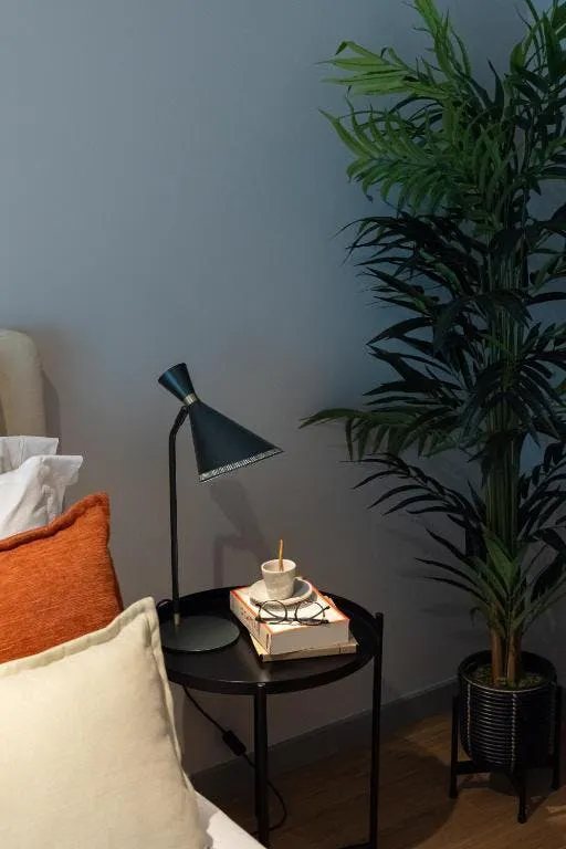 1-Bedroom Apartment in Rua Direita de Francos, Porto (1595989) room image 30