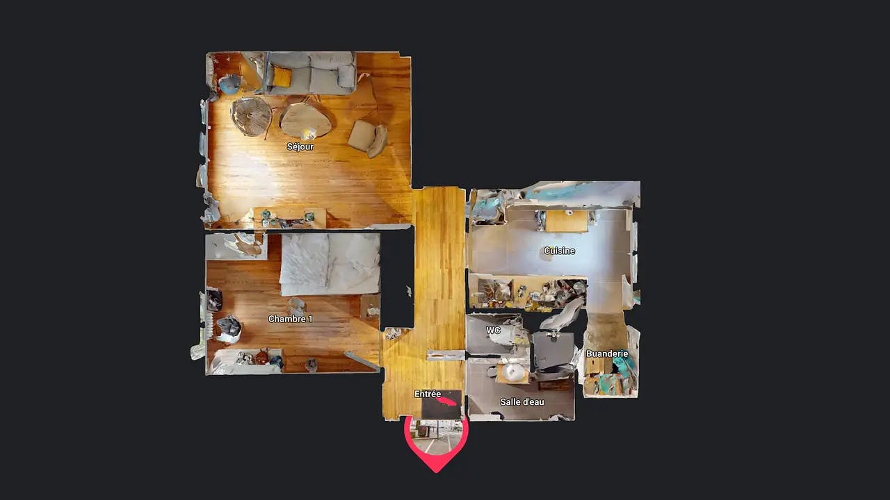 preview gallery tile