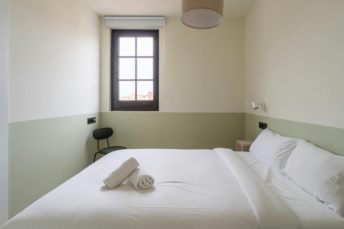 2-Bedroom Apartment in Carrer de Llull, Barcelona (1596011) room image 10