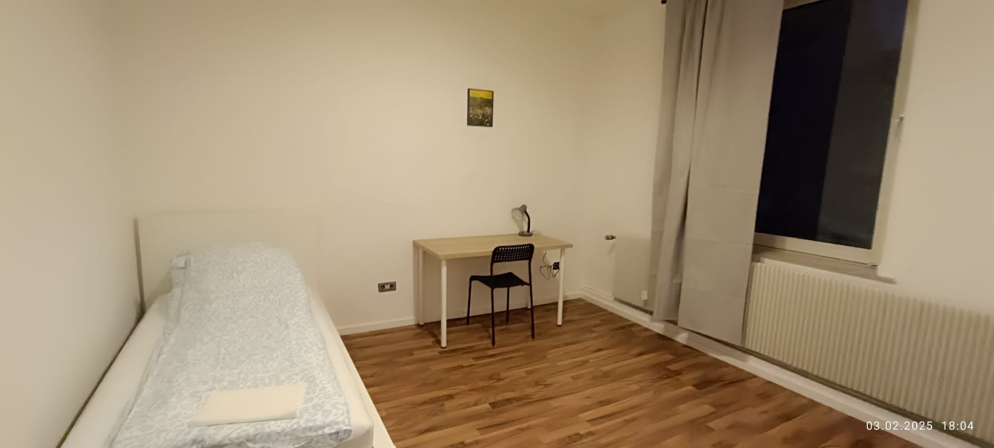 Schwanenwall, Dortmund preview