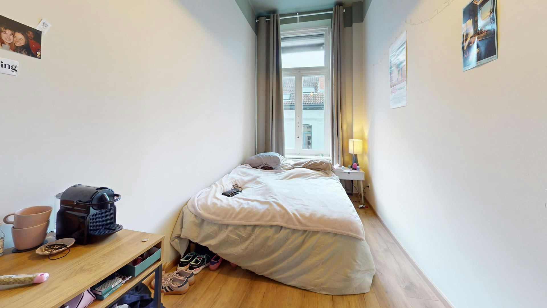 Studio à Sint-Gillis