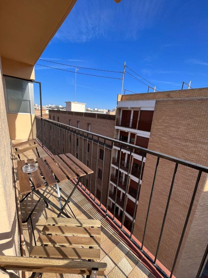 Carrer de Sagunt, Valencia Valencia