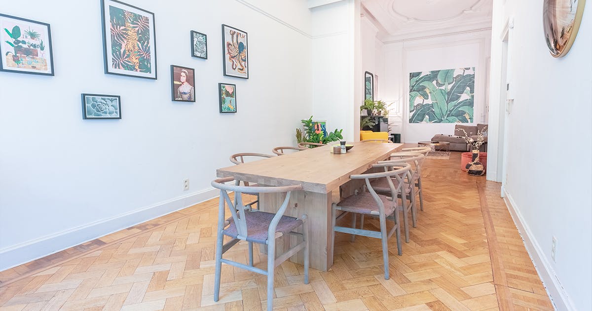 preview gallery tile