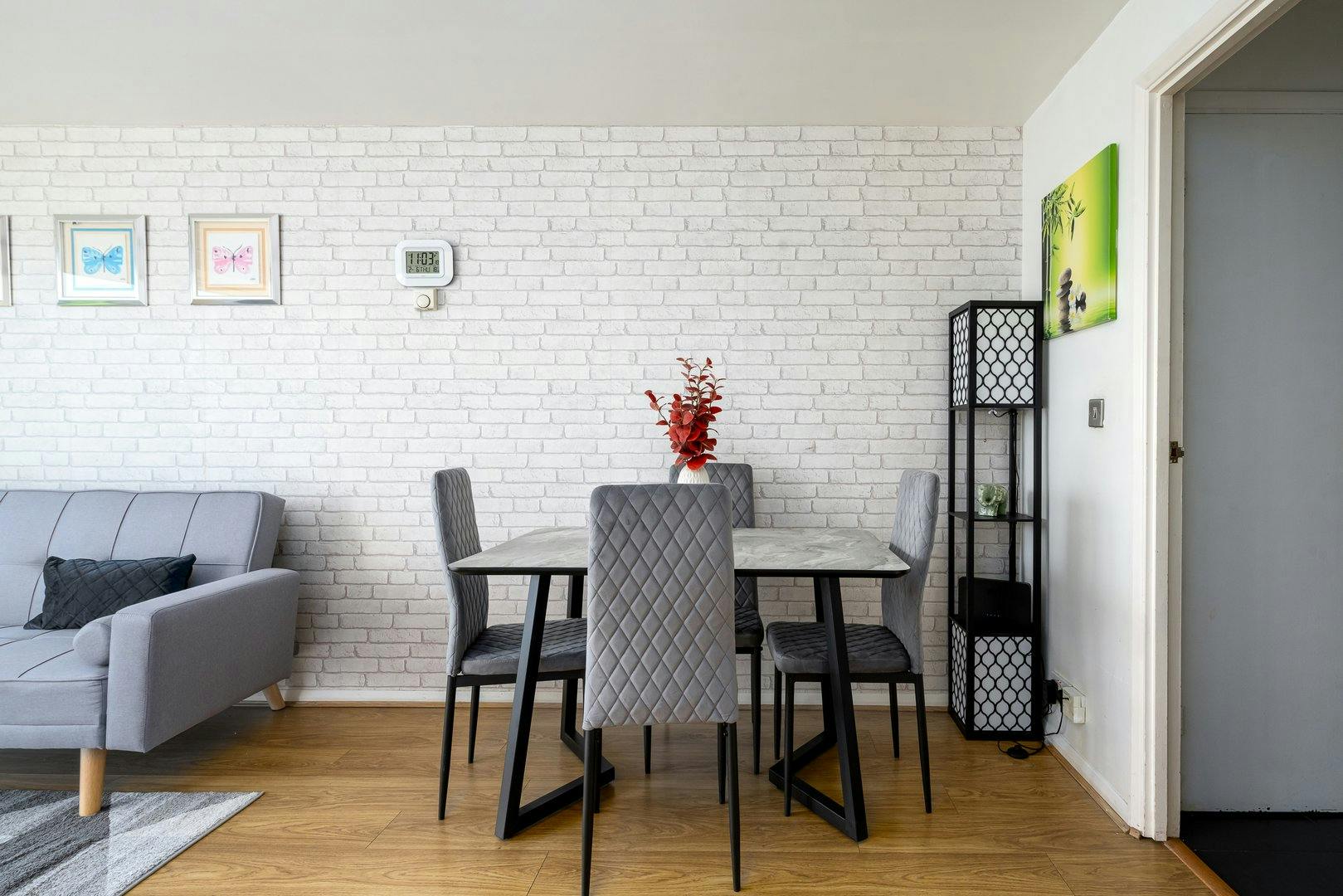 Apartment London, 2 beds — photo 13