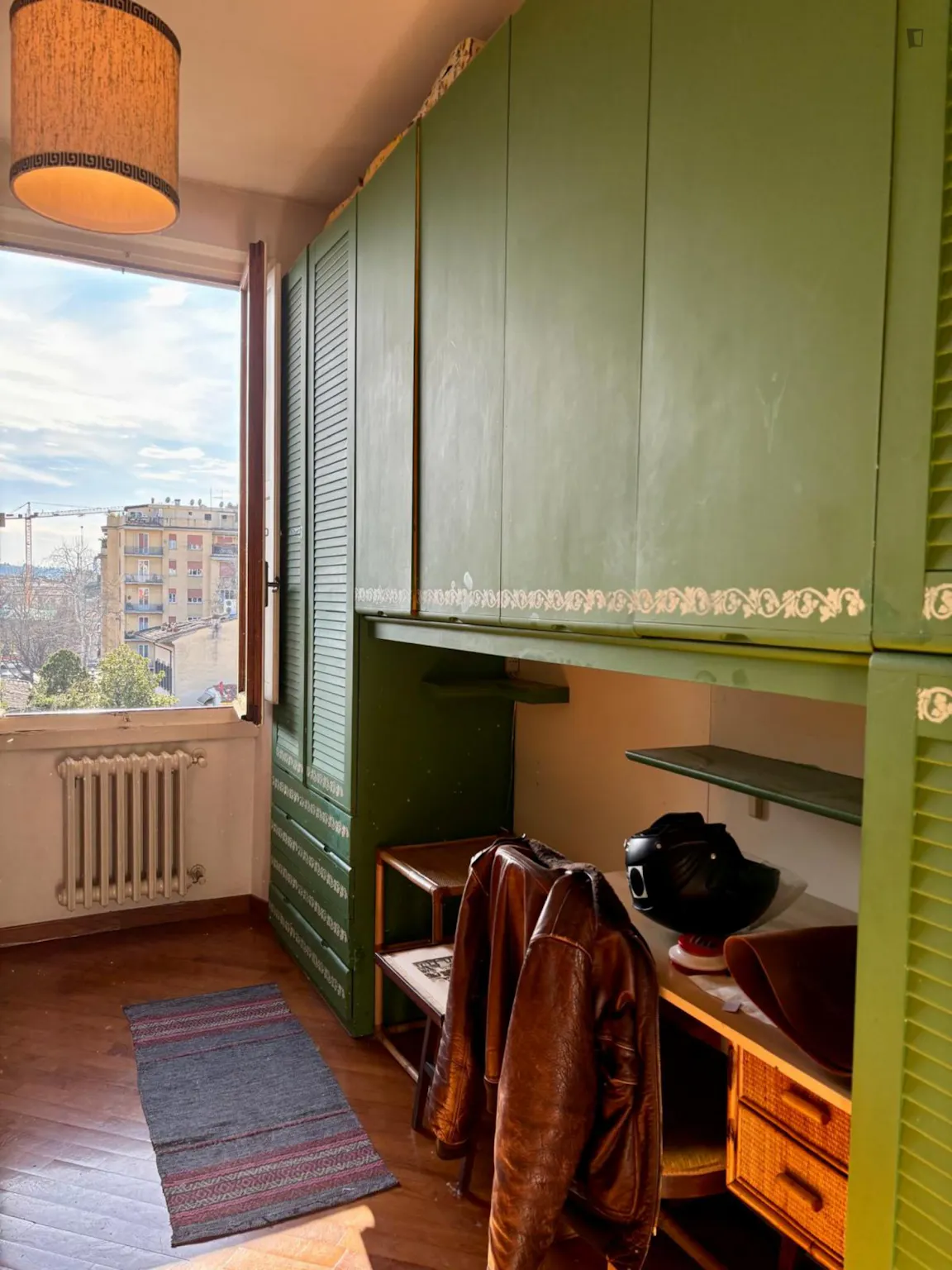 Private room in Via del Lasca, Florence (1596137) ROOM 3