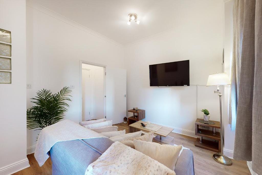 Single room Florence, 1 bed, 18m² — photo 11