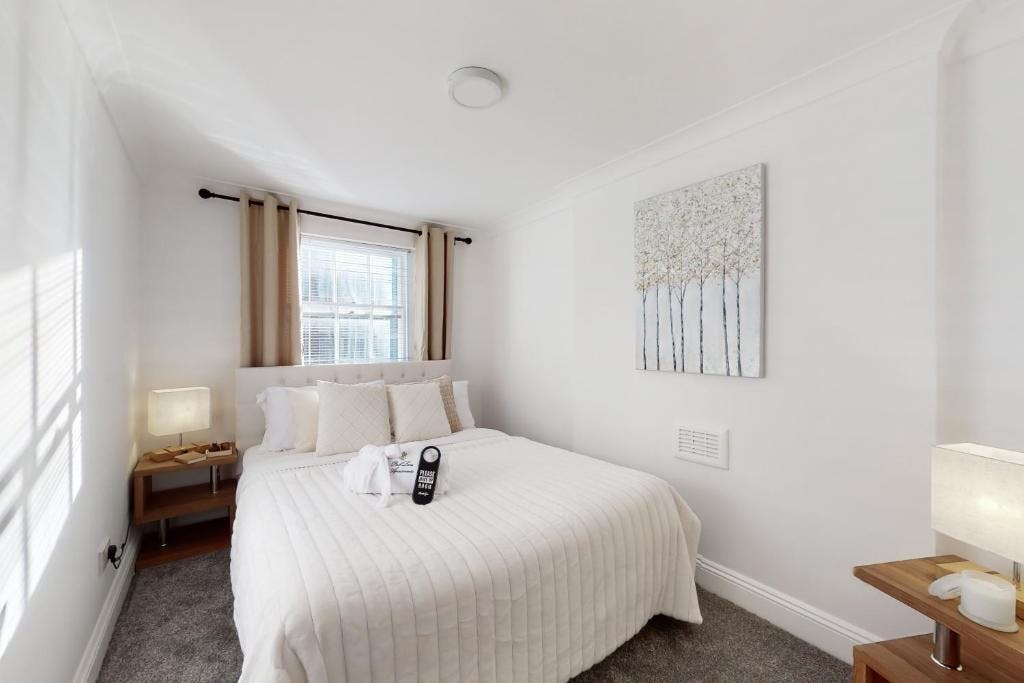 Single room Florence, 1 bed, 18m² — photo 12