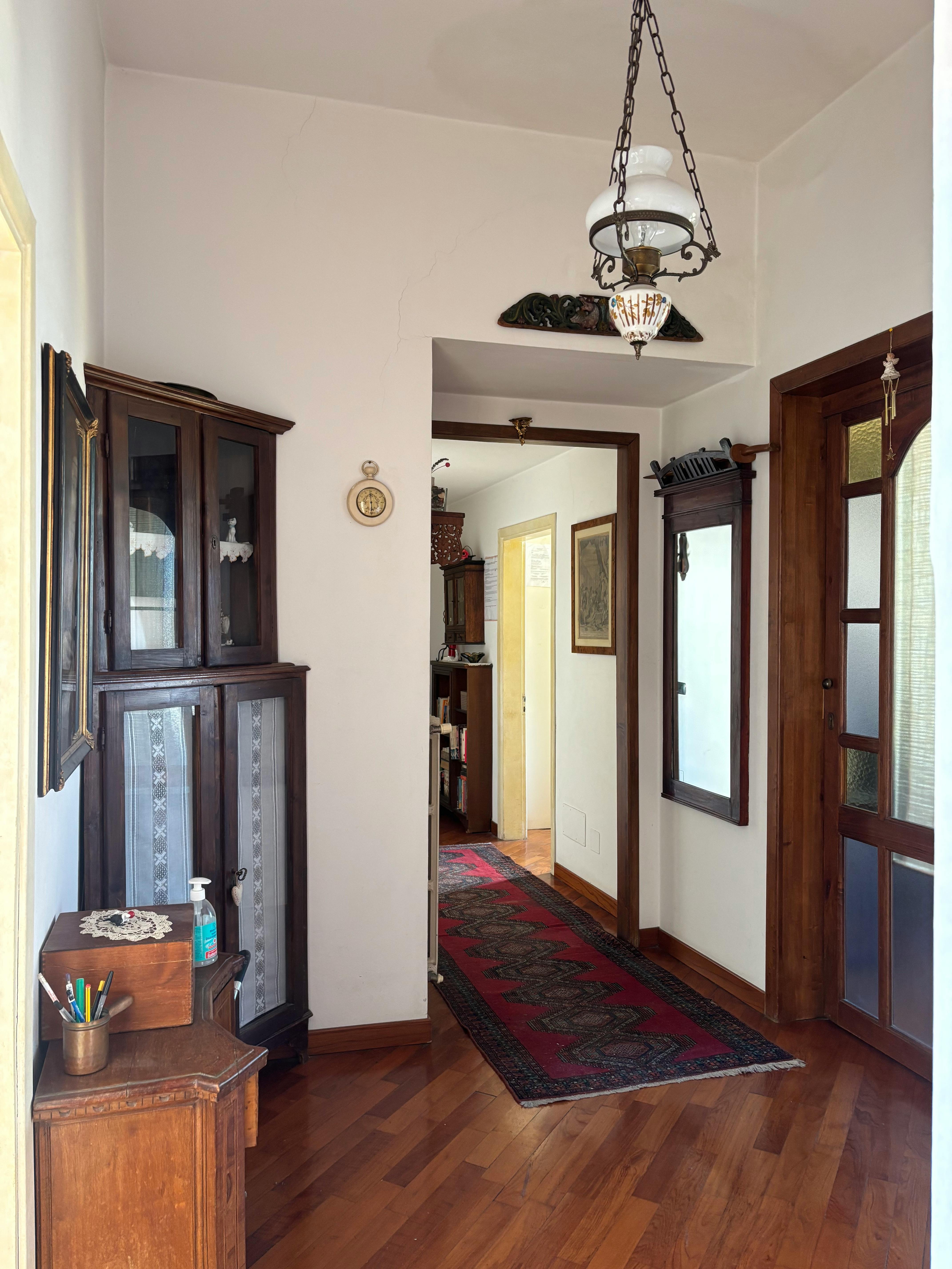 Single room Florence, 1 bed, 18m² — photo 10