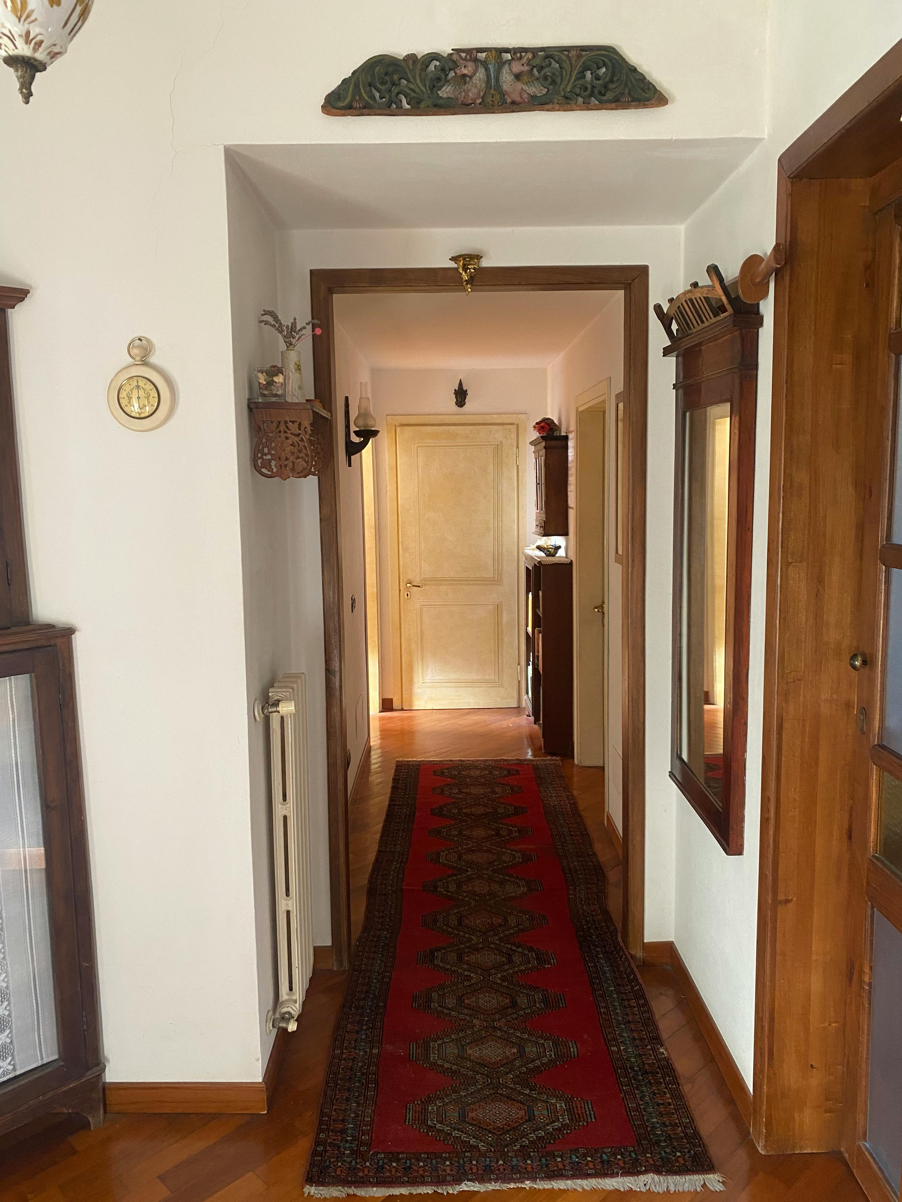 Single room Florence, 1 bed, 18m² — photo 3