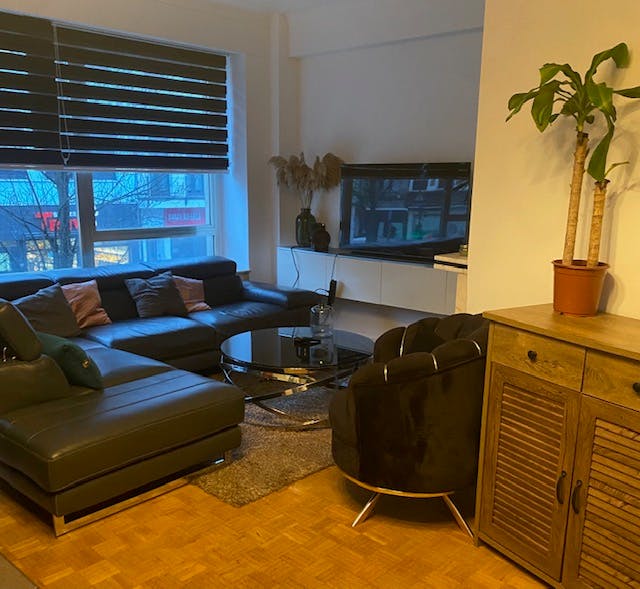 Appartement in Antwerpen