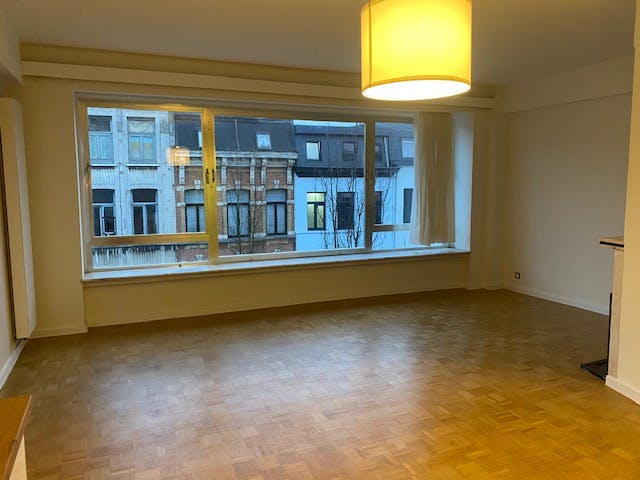 Appartement à Antwerpen