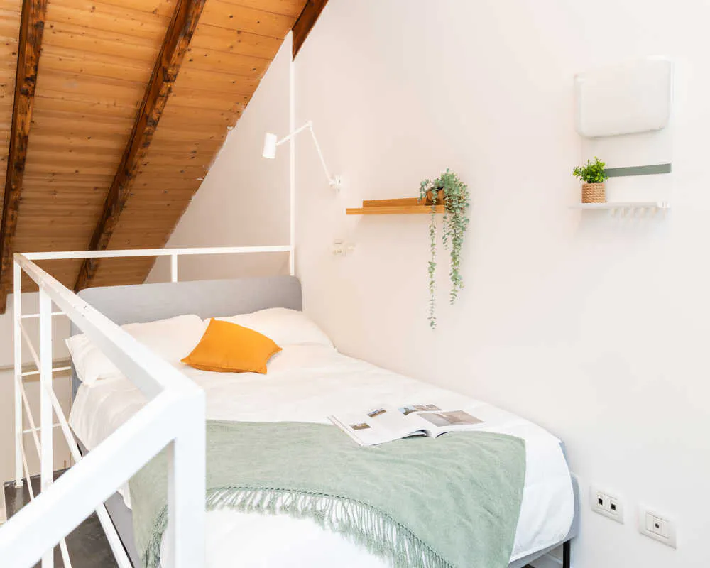 Apartment in Via Giambellino, Milan (1596178) ROOM 3