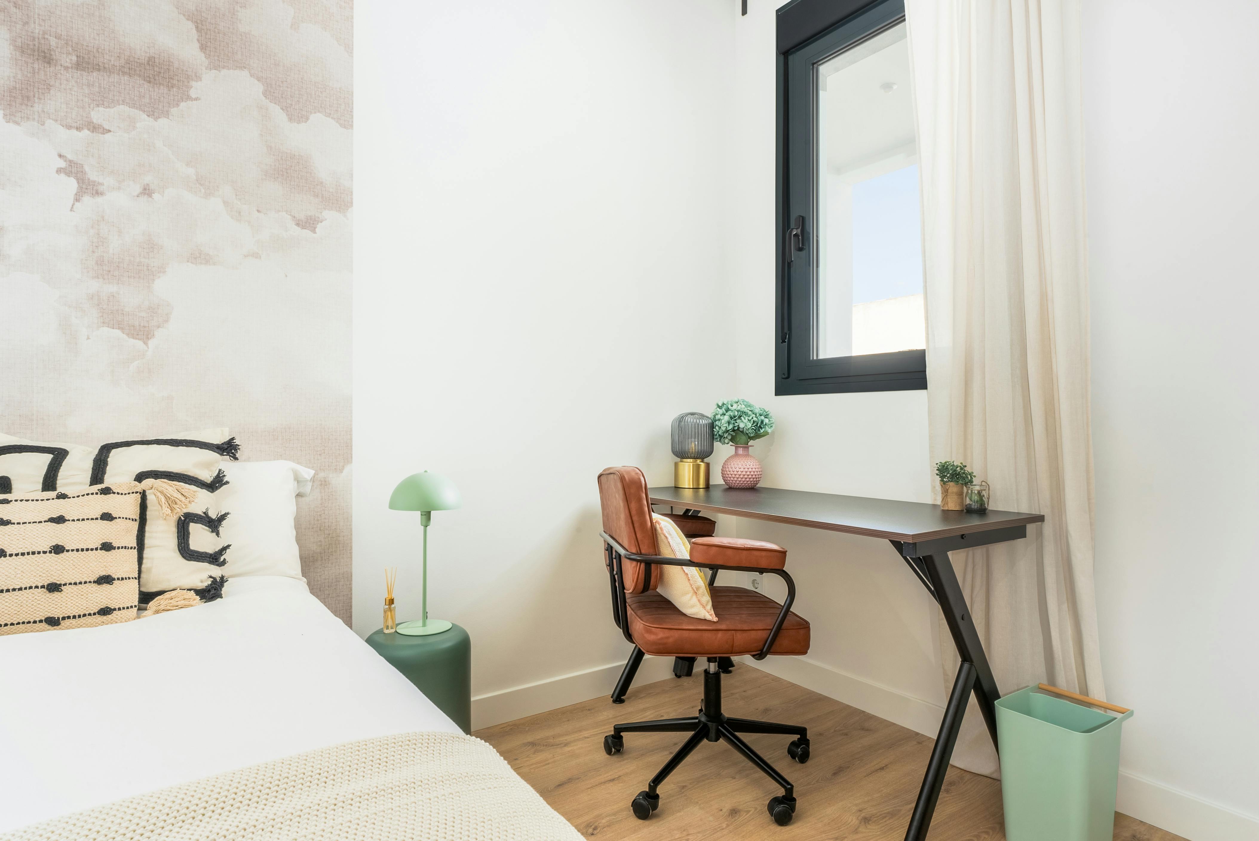 Calle Bresca, Málaga preview