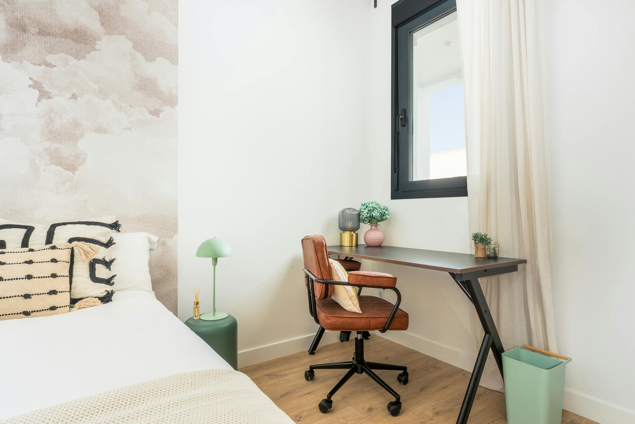 Calle Bresca, Málaga preview