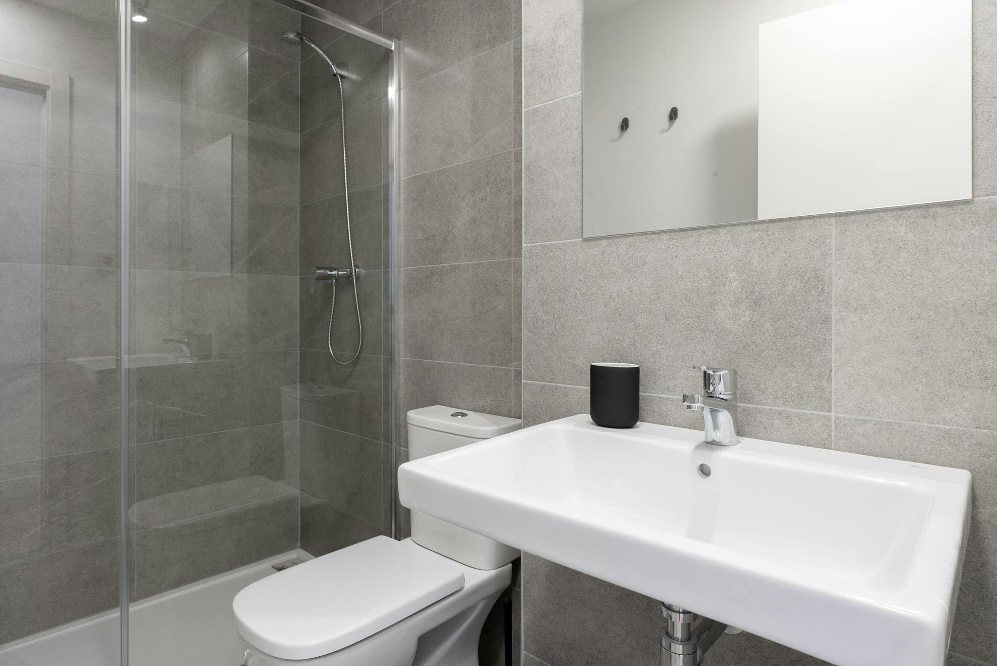 Calle Bresca, Málaga preview