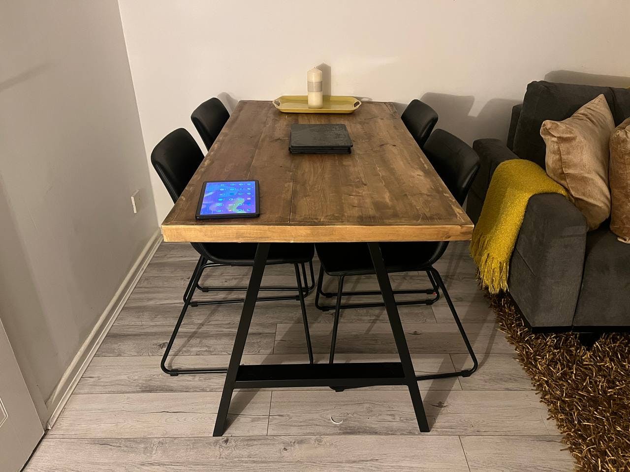 preview gallery tile