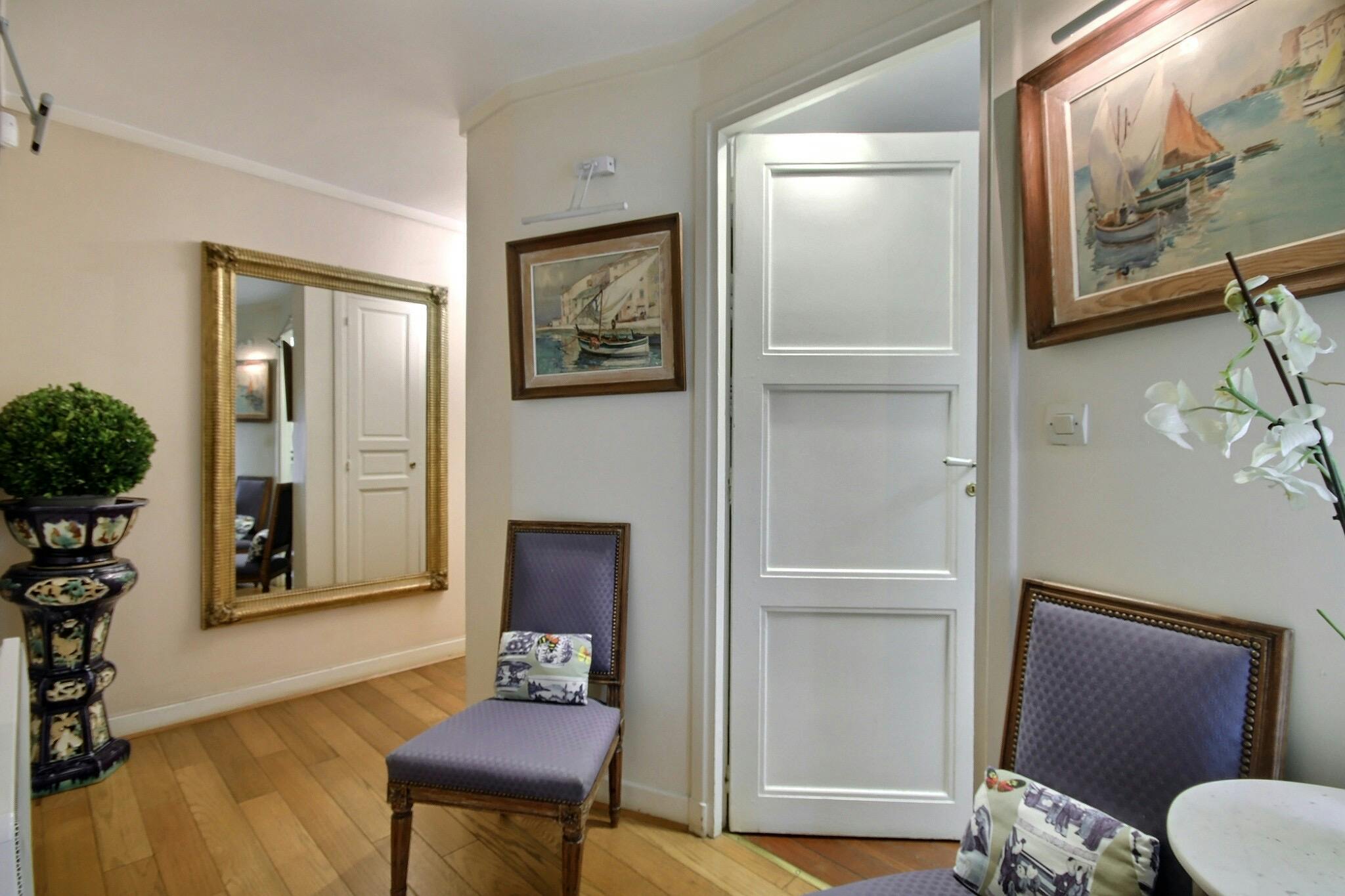 Appartement – Paris, 1st Arrondissement - Vue 3