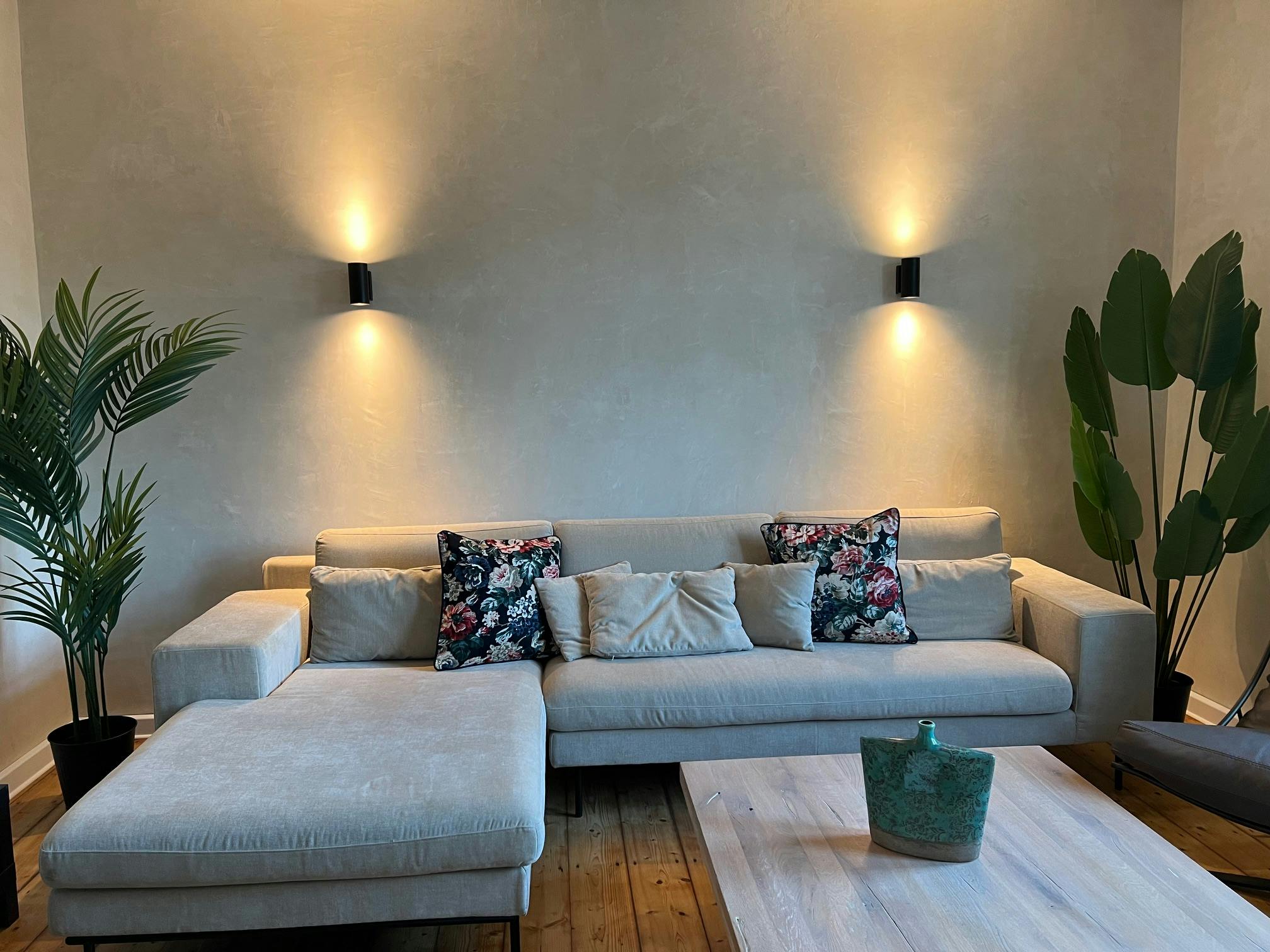 Appartement à louer pour 1 390 €/mois à Neuss, Glehner Weg