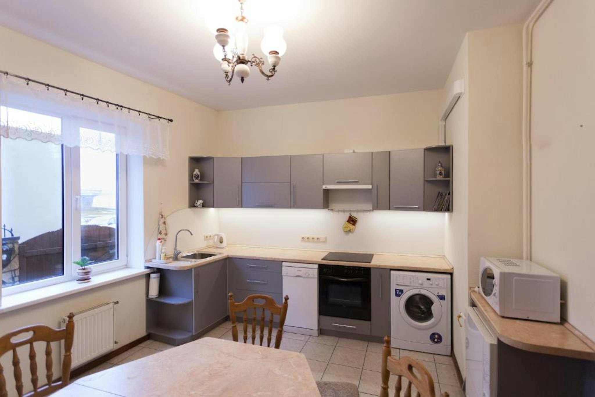 Krasta iela, Riga preview